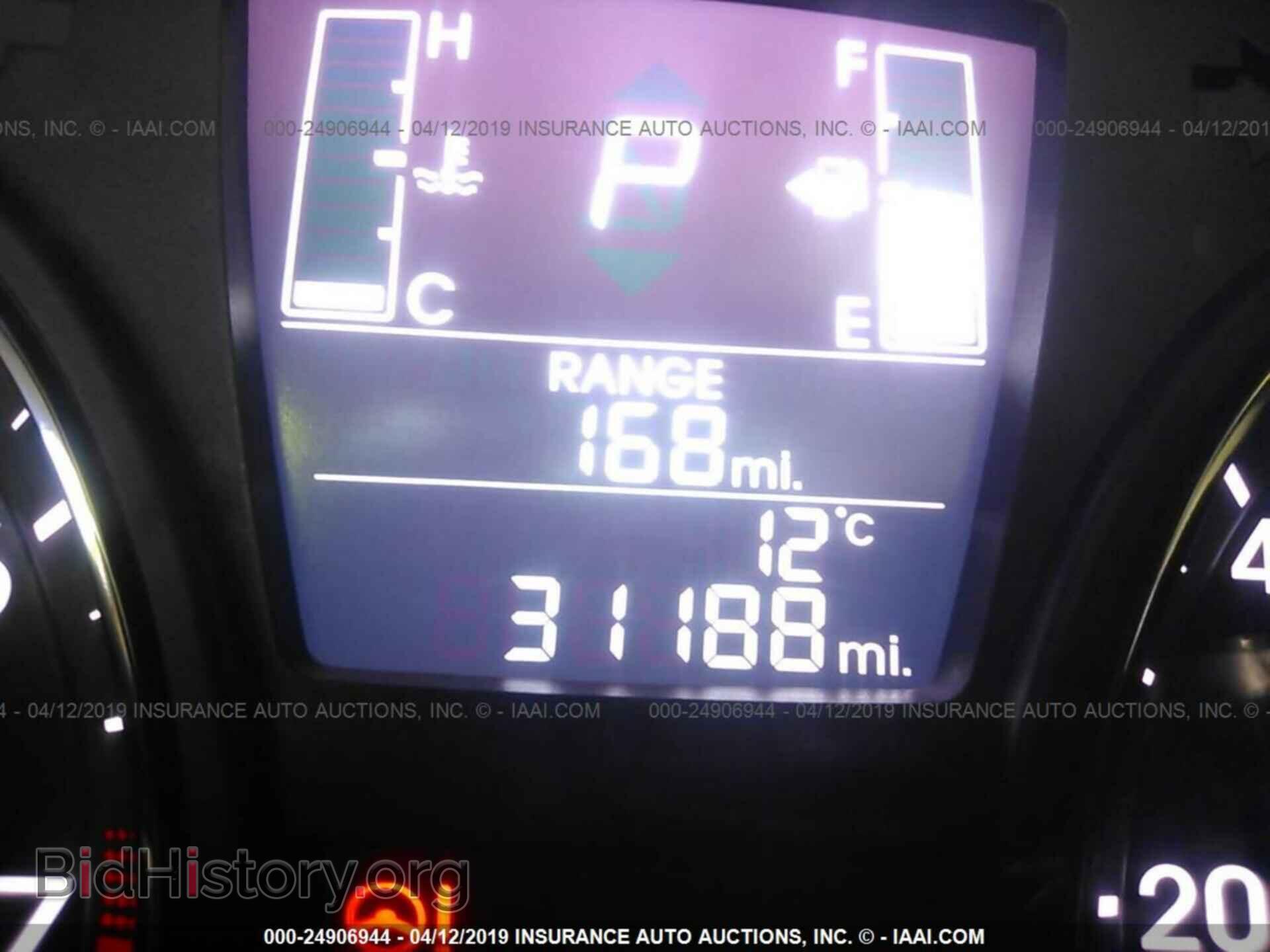 2016 HYUNDAI ACCENT - VIN: KMHCT4AE9GU132274 - Фото 7
