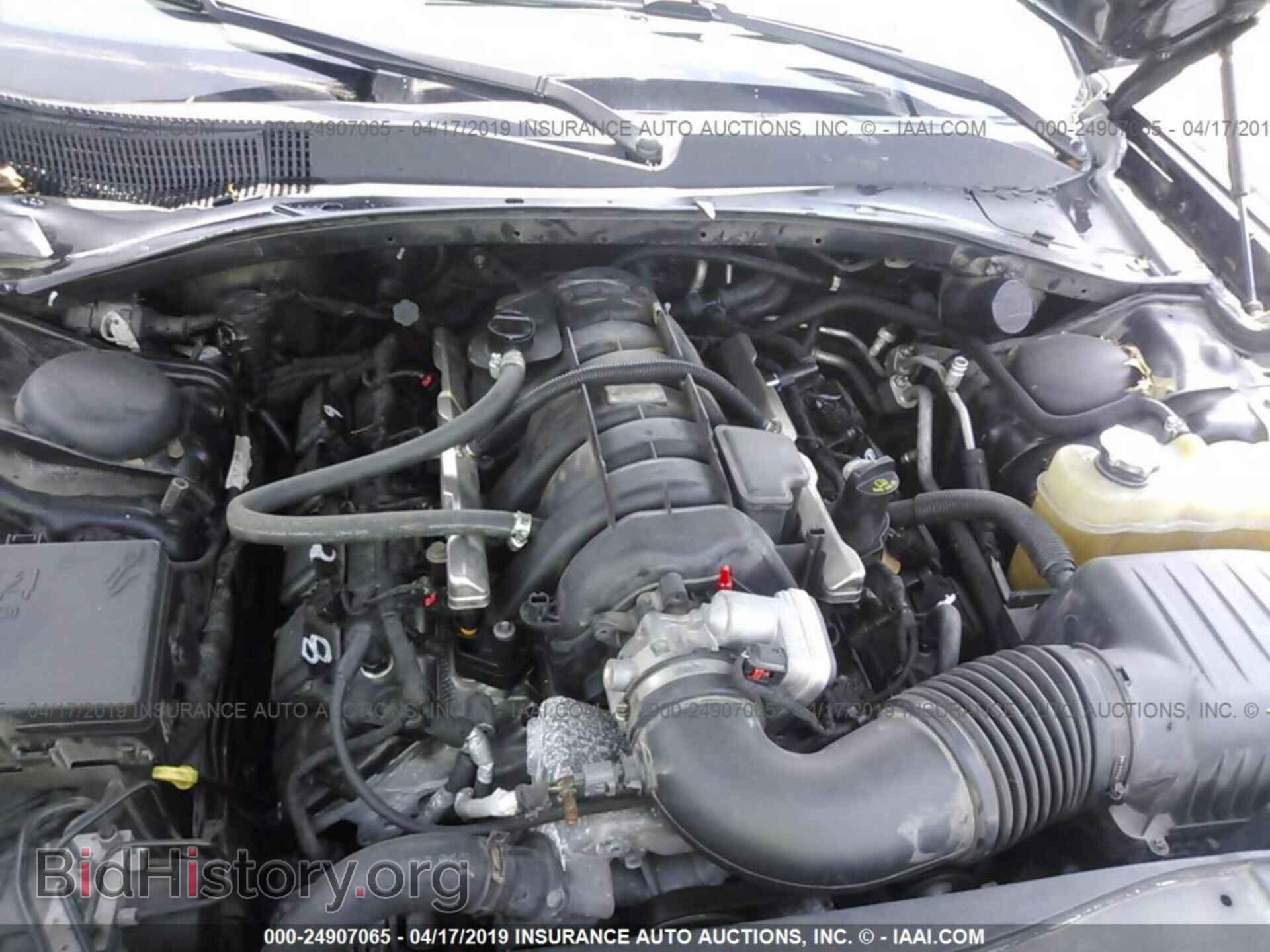 2012 DODGE CHARGER - VIN: 2C3CDXCT6CH194764 - Photo 10