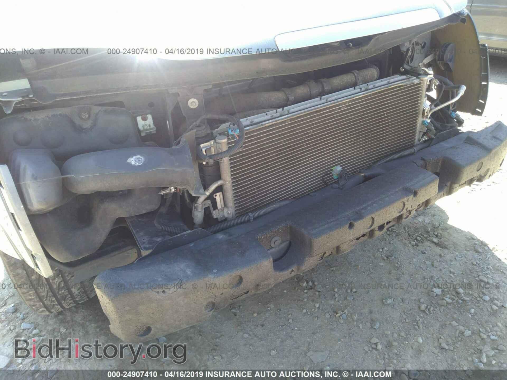 2006 SATURN VUE - VIN: 5GZCZ63406S874042 - Фото 6
