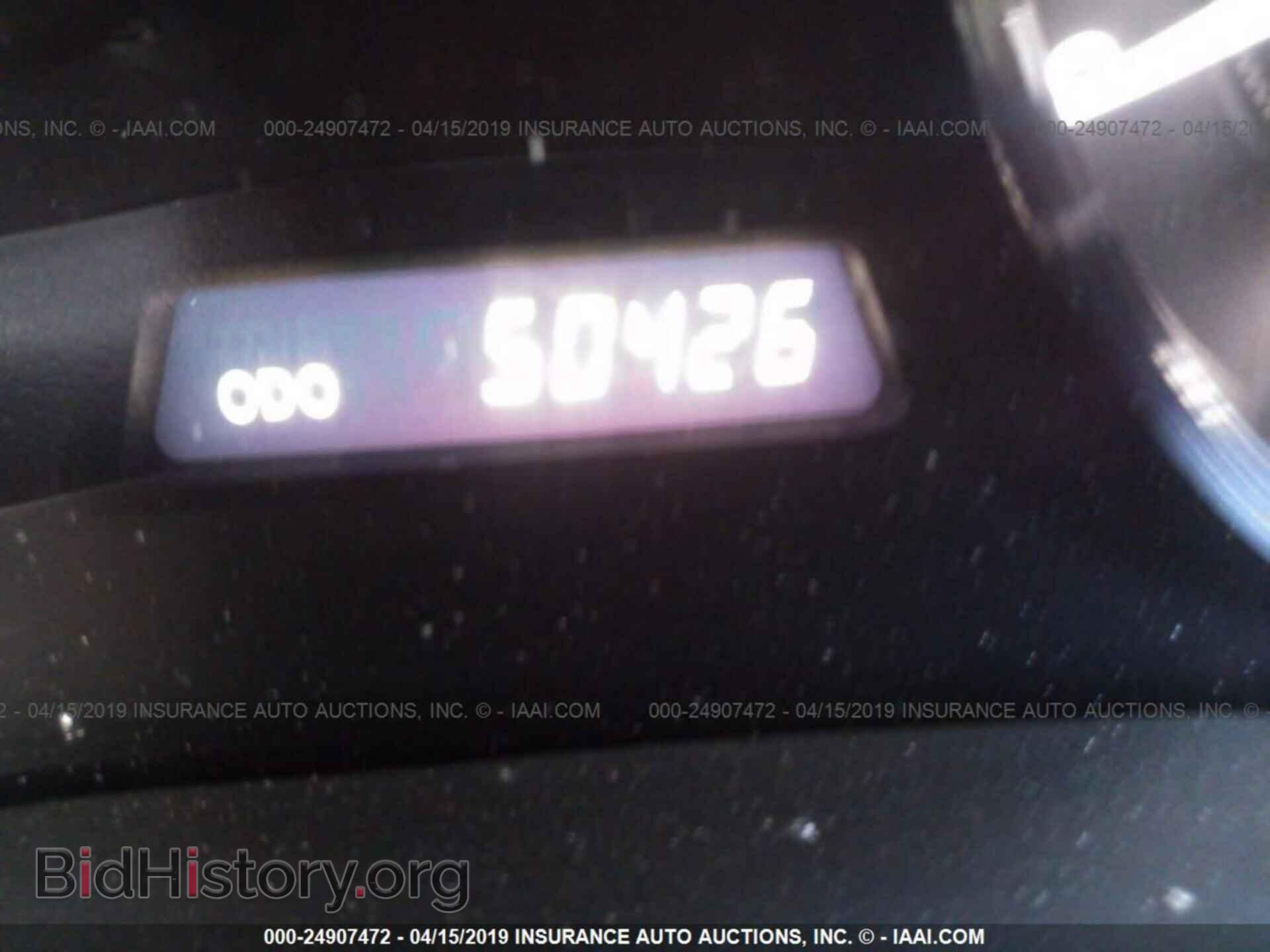 2010 LEXUS IS - VIN: JTHFF2C29A2510417 - Фото 7