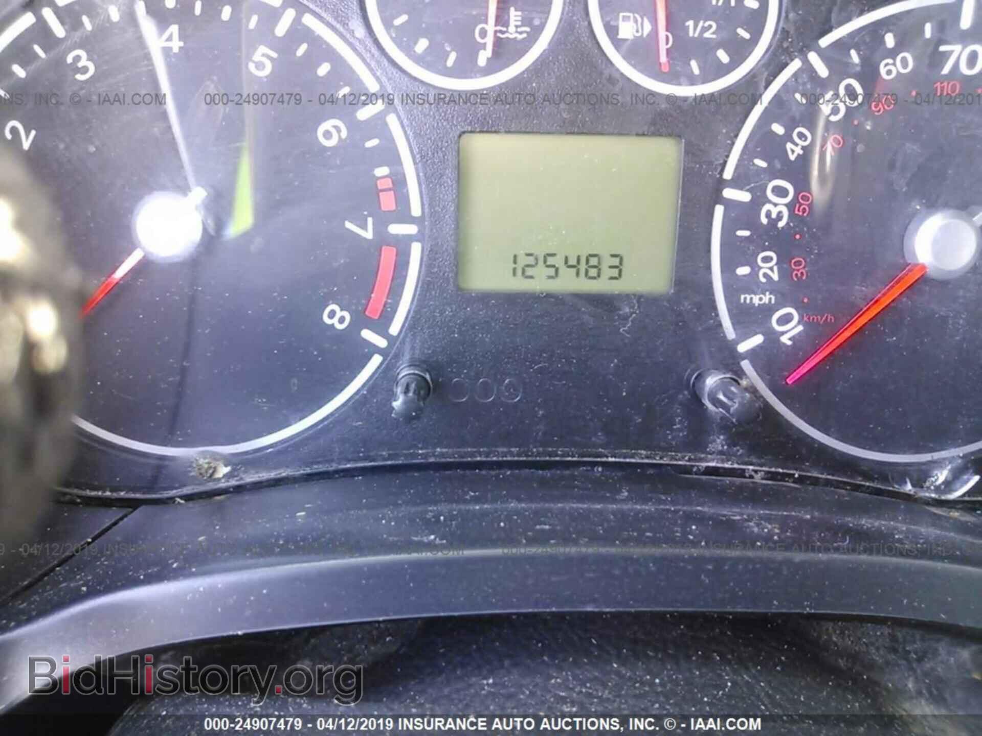 2012 FORD TRANSIT CONNECT - VIN: NM0LS7BN9CT078561 - Фото 7