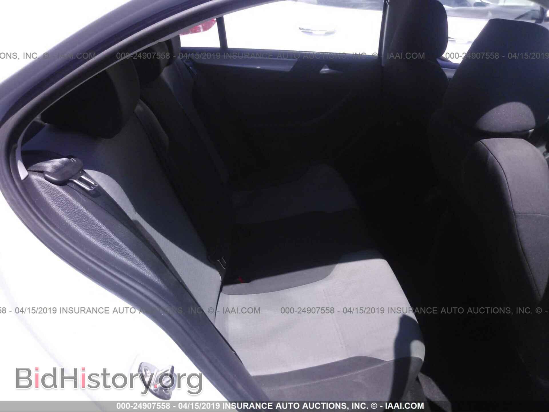 2017 VOLKSWAGEN JETTA - VIN: 3VW2B7AJ7HM415065 - Фото 8