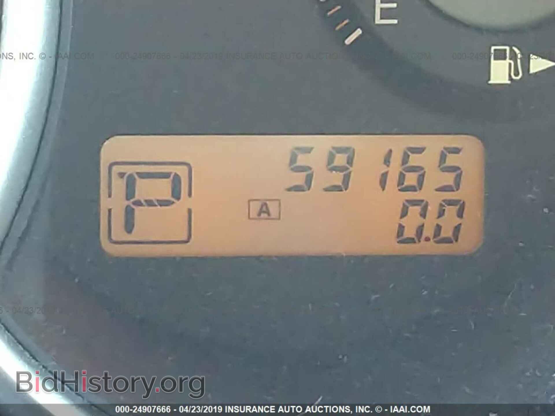 2007 NISSAN VERSA - VIN: 3N1BC13E87L381271 - Фото 7