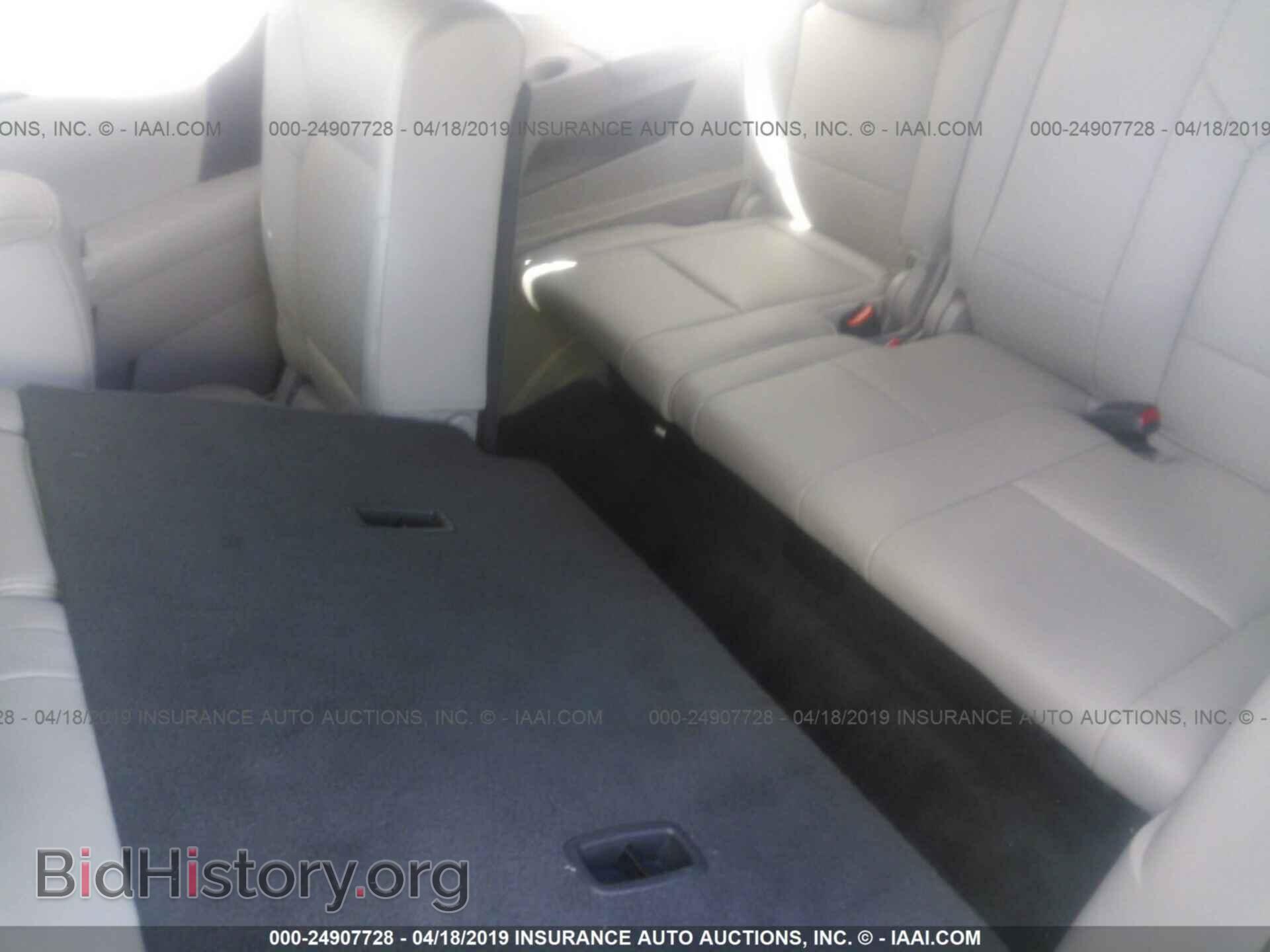 2012 HONDA PILOT - VIN: 5FNYF3H91CB027784 - Фото 8