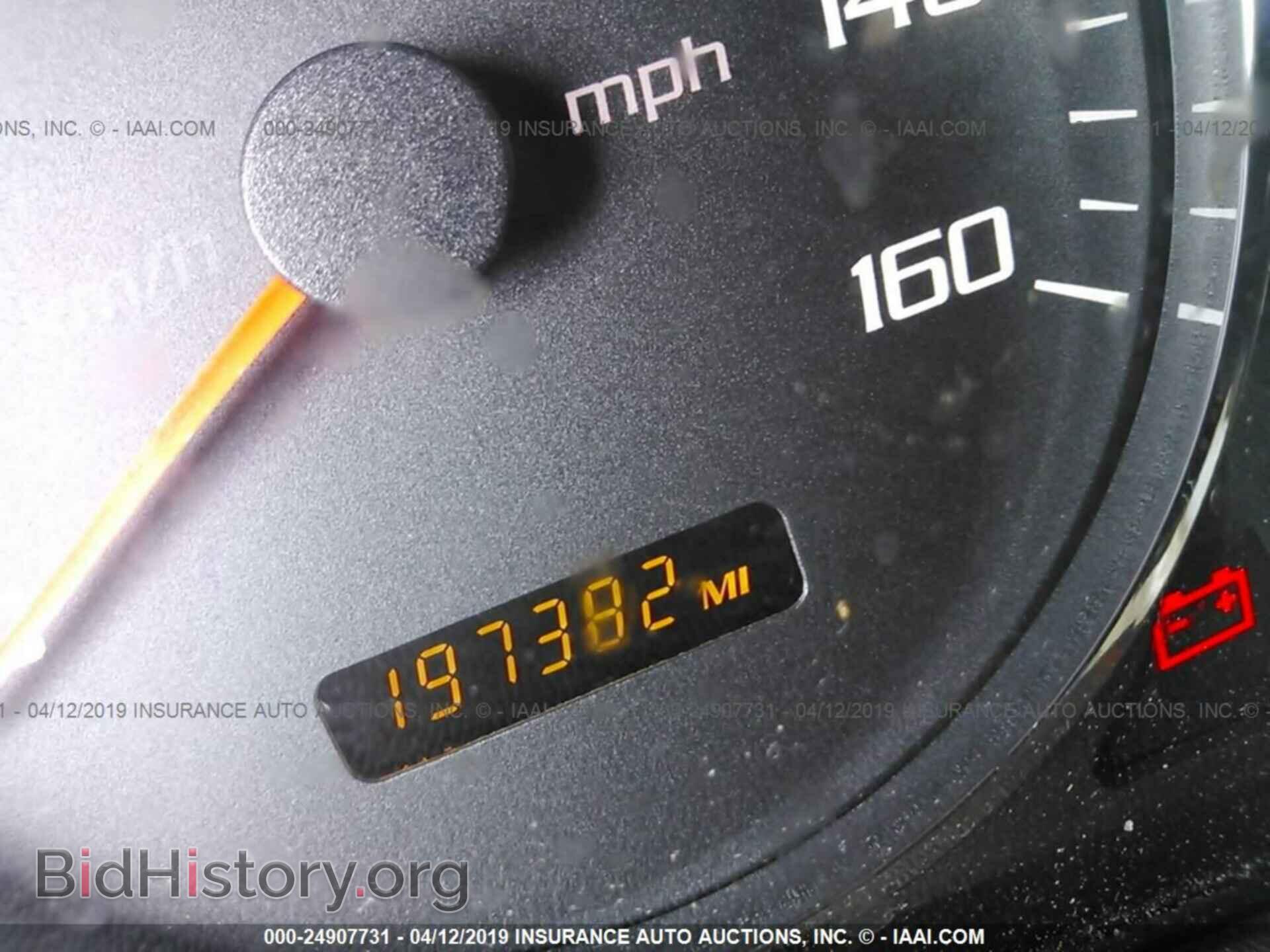 2006 CADILLAC CTS - VIN: 1G6DP577960116032 - Фото 7