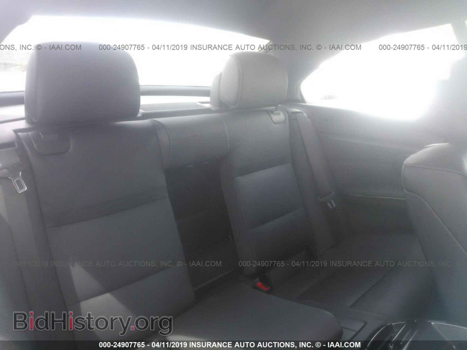 2011 BMW 328 - VIN: WBADW7C58BE543342 - Фото 8