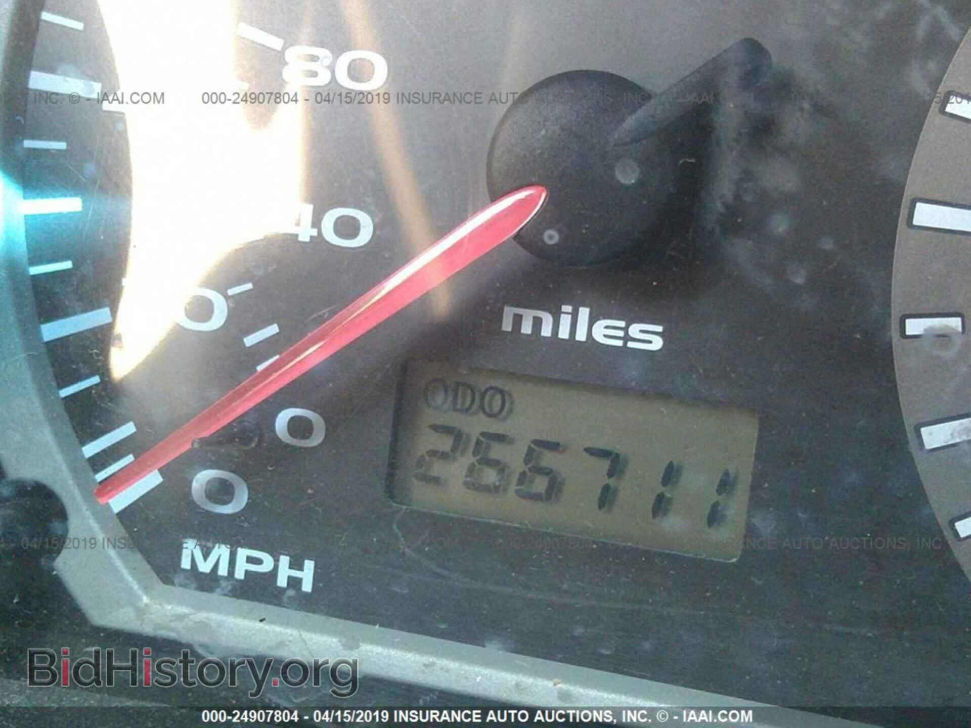 2003 MITSUBISHI ECLIPSE - VIN: 4A3AE45GX3E054283 - Фото 7