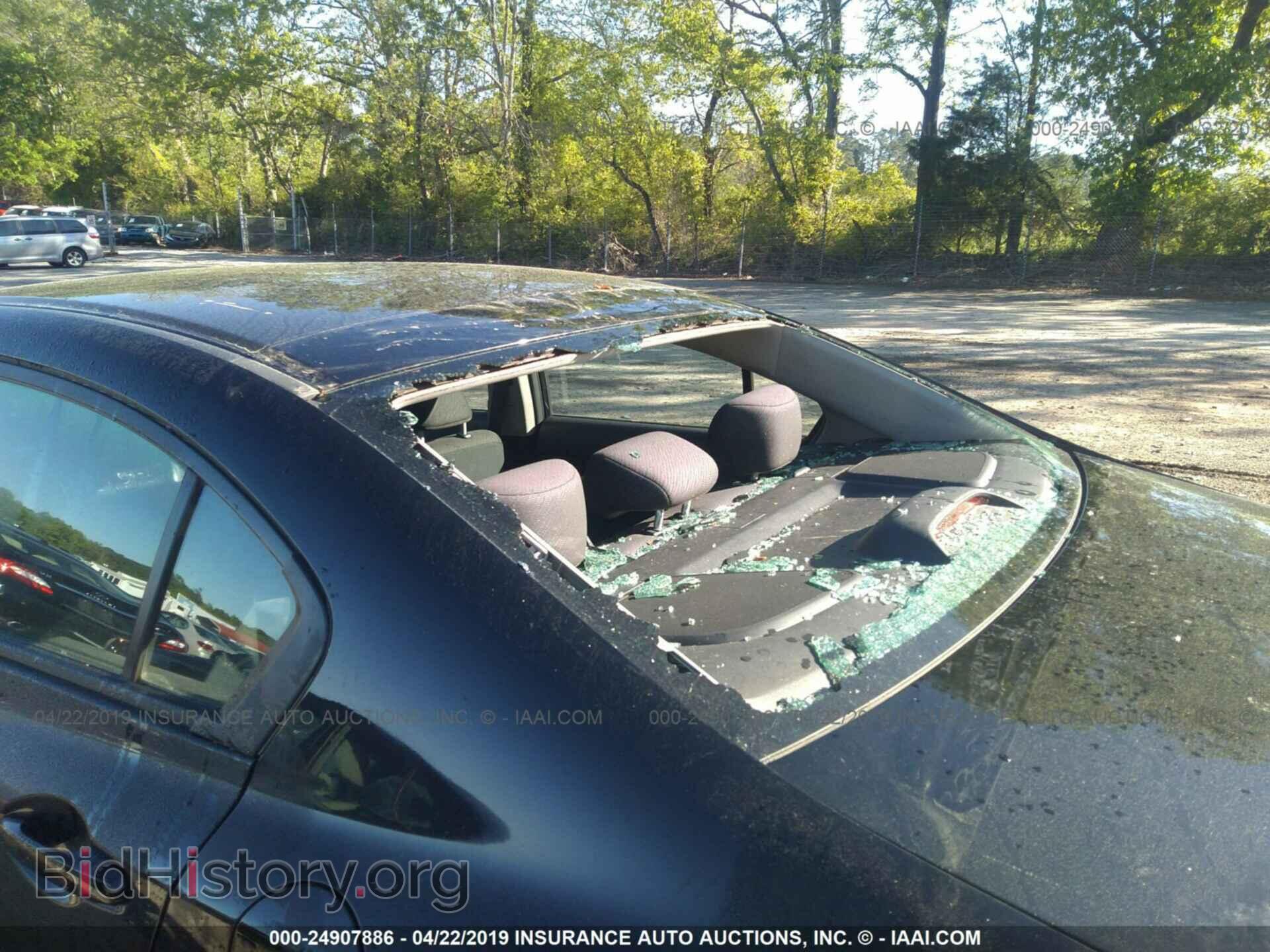 2013 HONDA CIVIC - VIN: 19XFB2F53DE259131 - Photo 6
