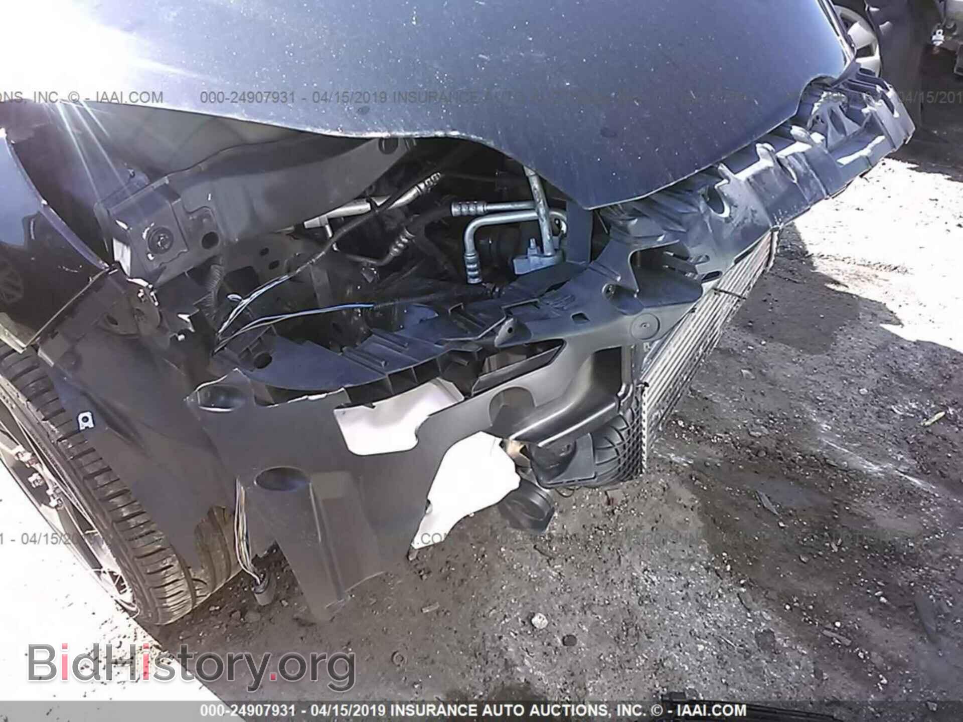 2013 FORD FOCUS - VIN: 1FADP3L96DL126978 - Photo 10
