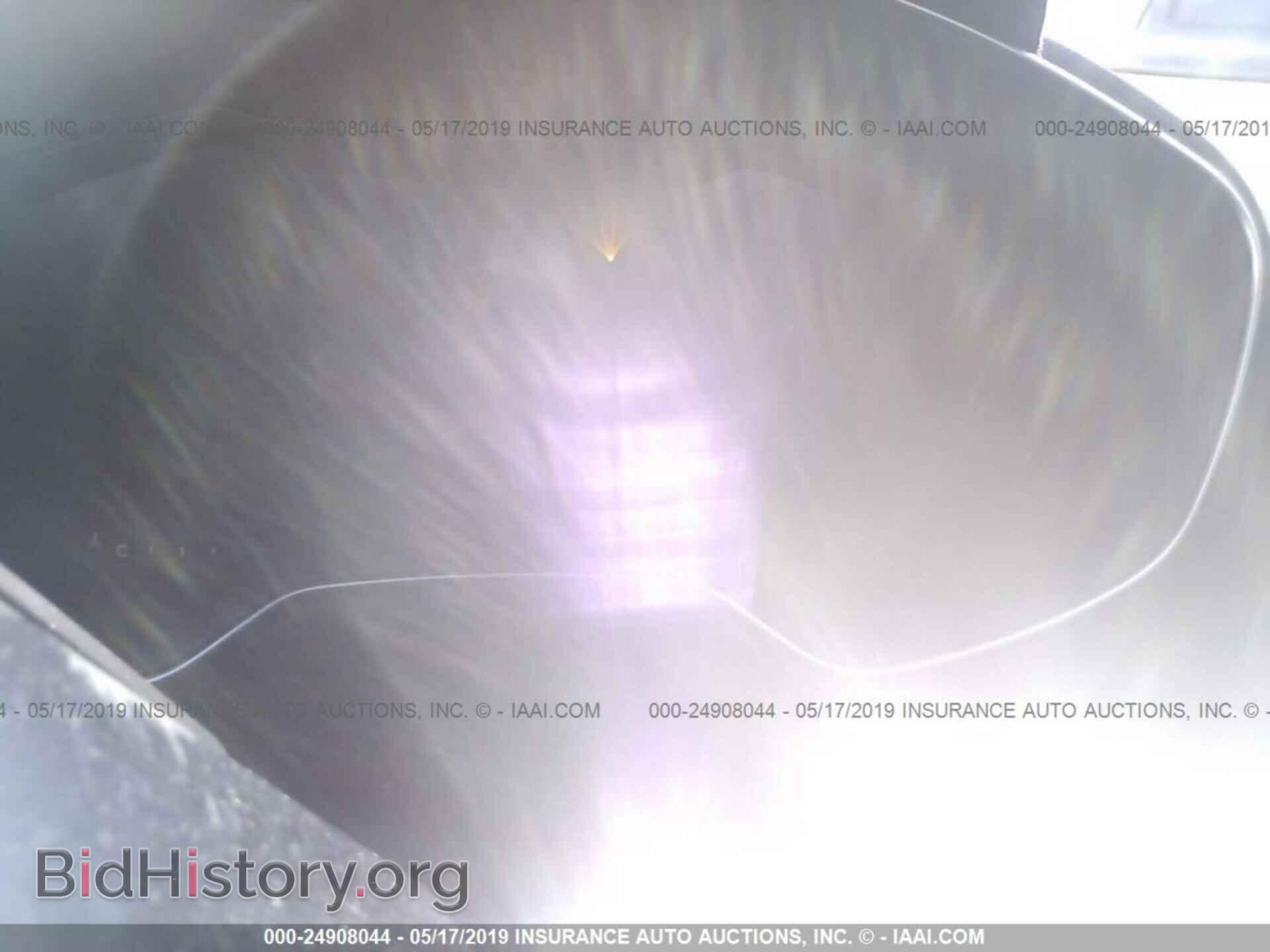 2017 AUDI TT - VIN: TRUC5AFV9H1007676 - Photo 7