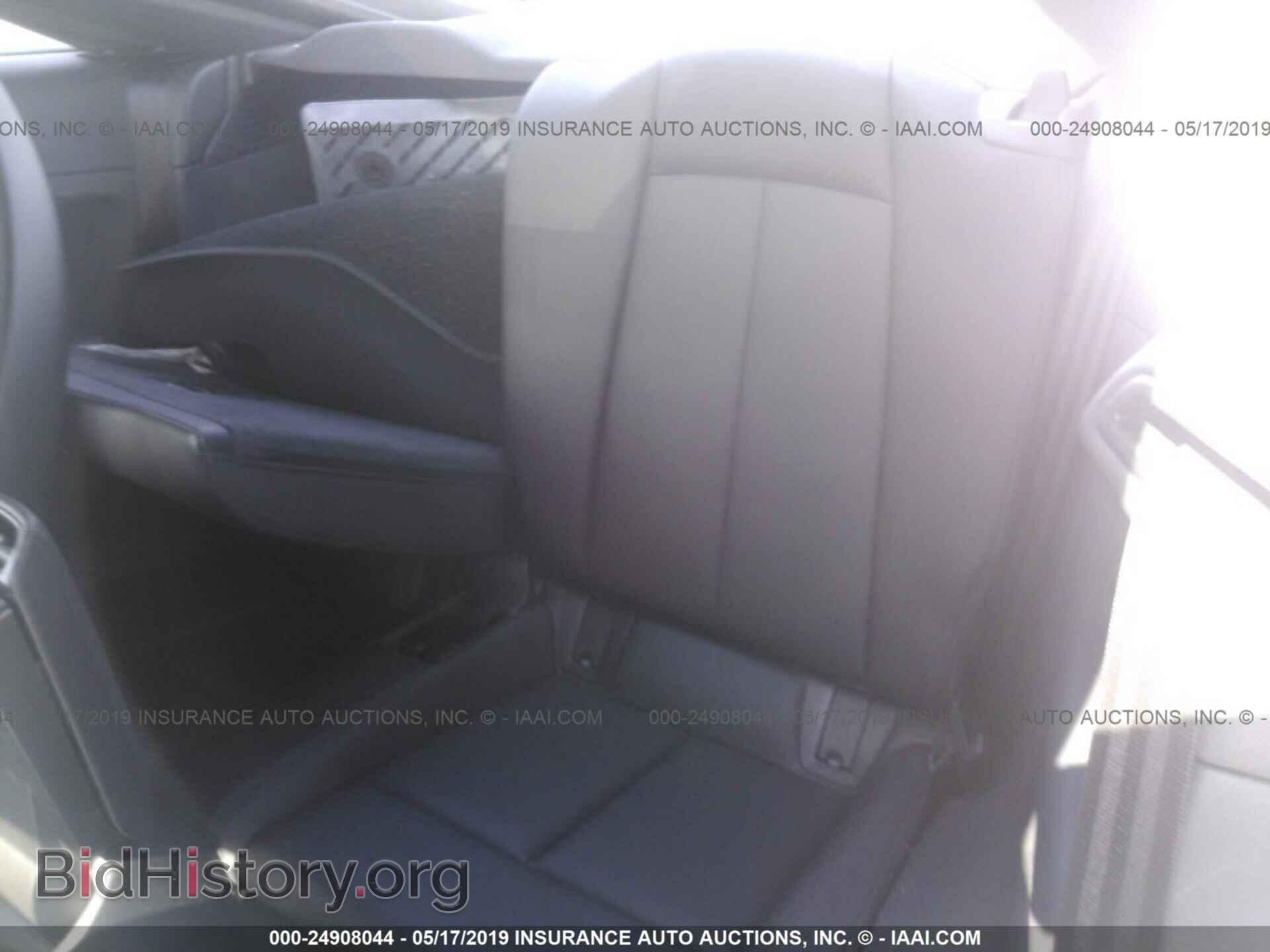 2017 AUDI TT - VIN: TRUC5AFV9H1007676 - Photo 8