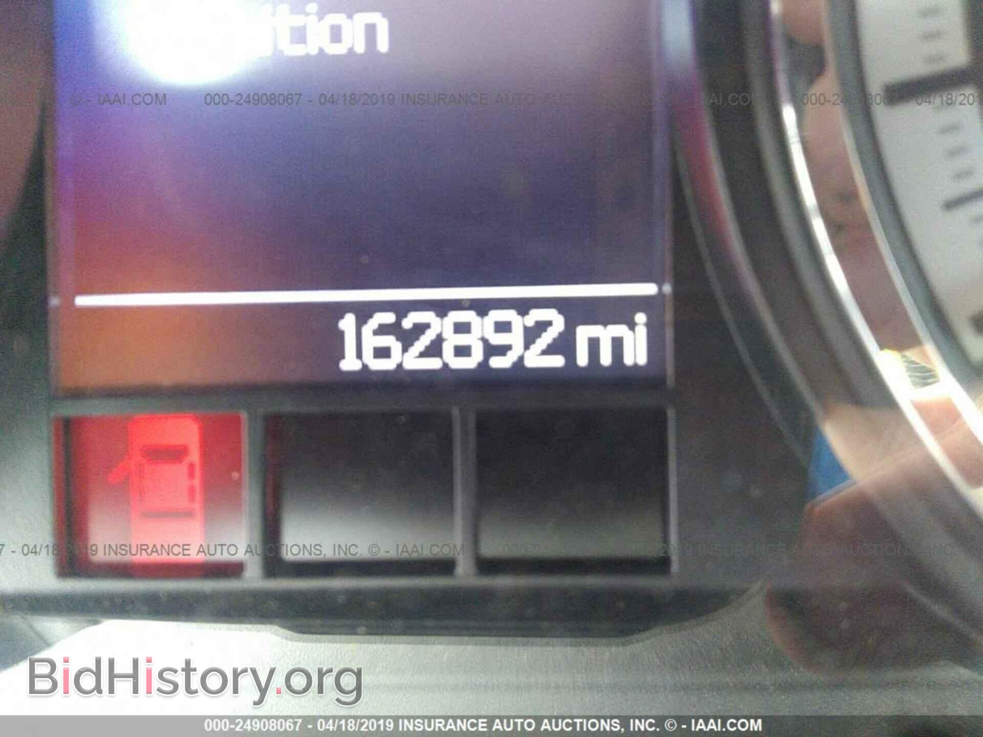 2012 DODGE RAM 1500 - VIN: 1C6RD6GP4CS116397 - Photo 7