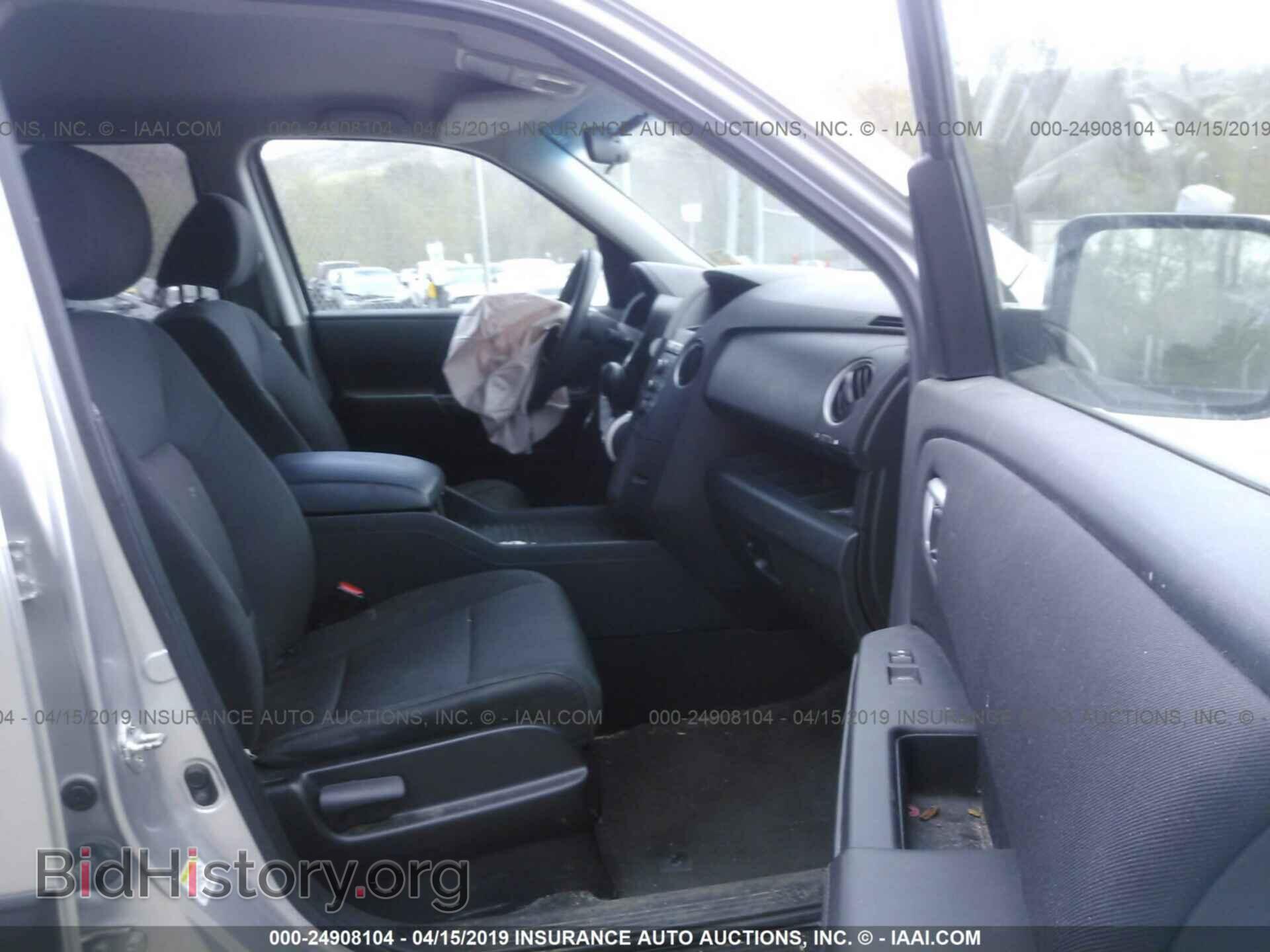 2011 HONDA PILOT - VIN: 5FNYF4H22BB100281 - Photo 5