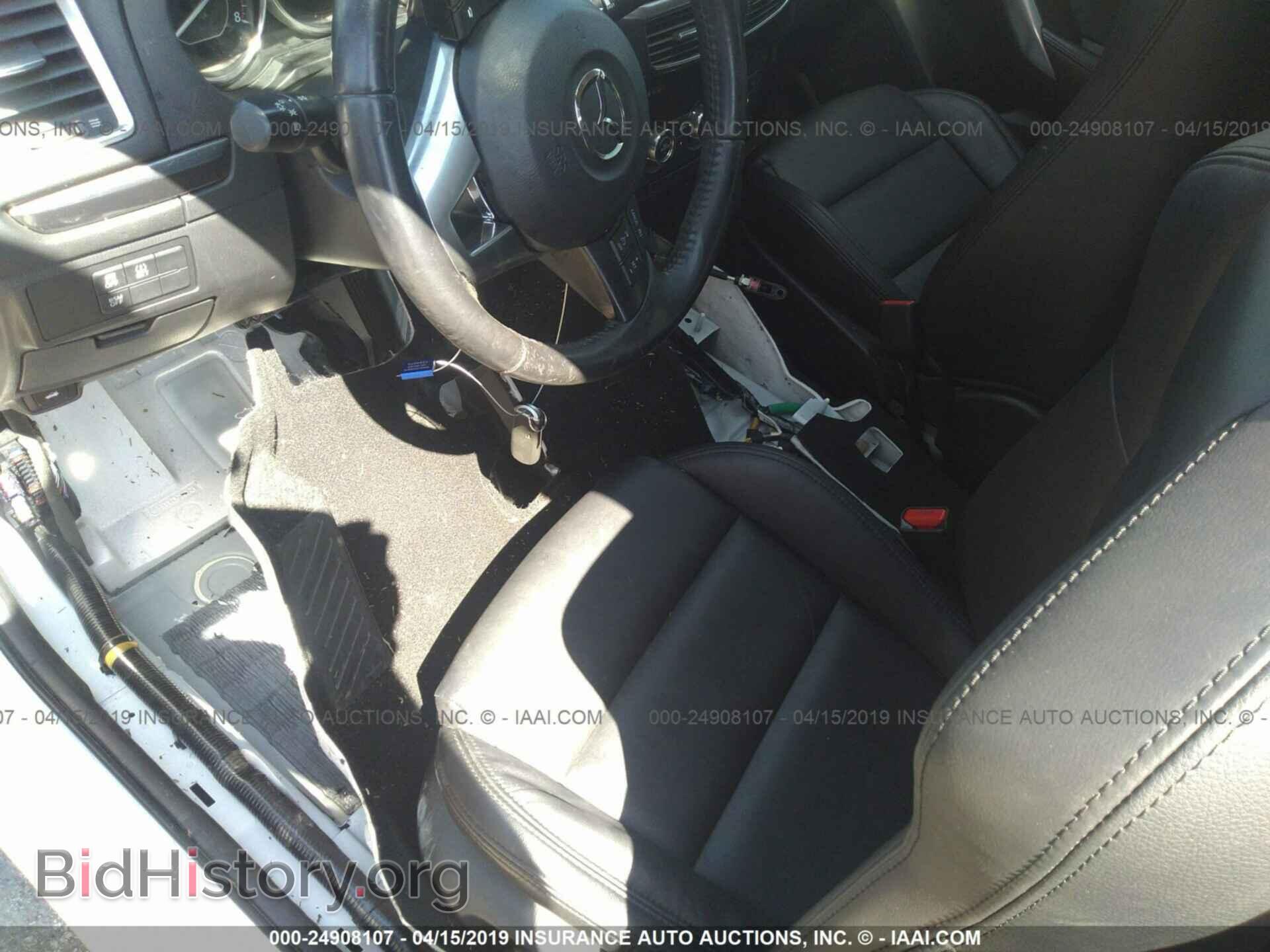 2015 MAZDA 6 - VIN: JM1GJ1V52F1205814 - Фото 6