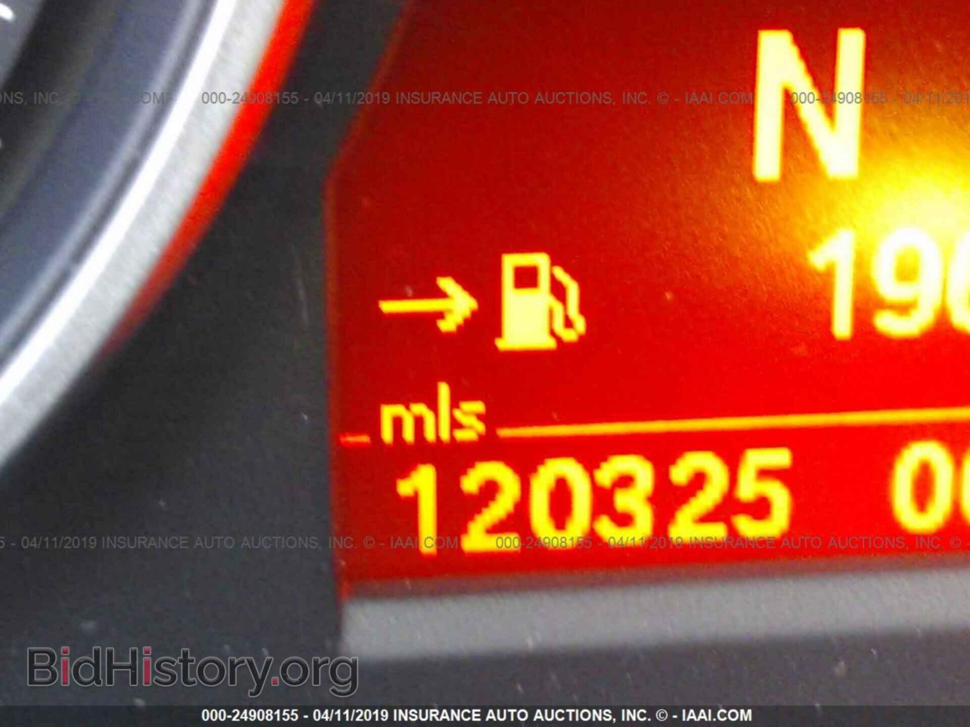 2011 BMW 328 - VIN: WBAPH7G54BNN04975 - Фото 7