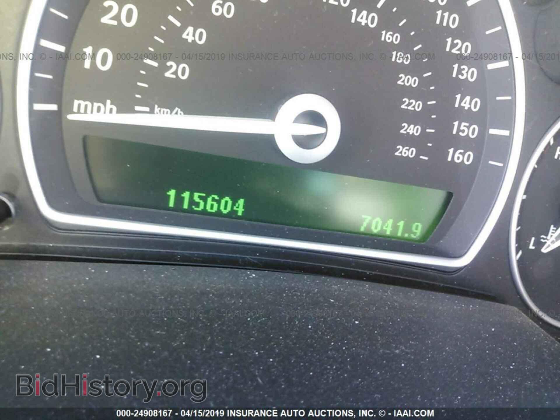 2008 SAAB 9-3 - VIN: YS3FH41U381141753 - Фото 7