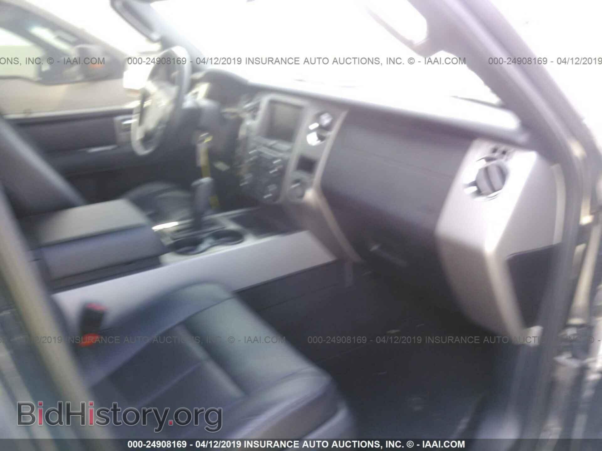 2015 FORD EXPEDITION - VIN: 1FMJK1HT8FEF14639 - Фото 5