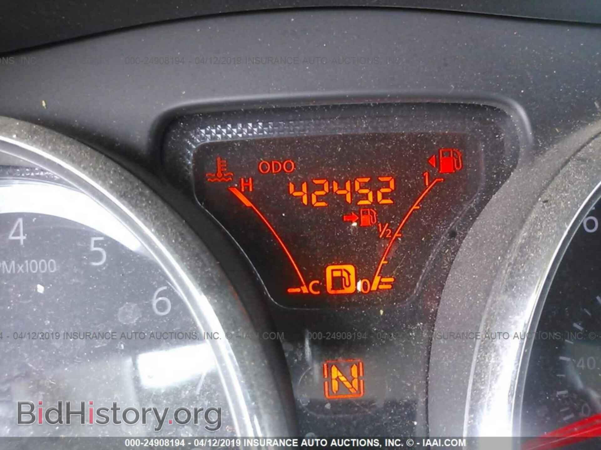 2015 NISSAN VERSA NOTE - VIN: 3N1CE2CP4FL358316 - Фото 7