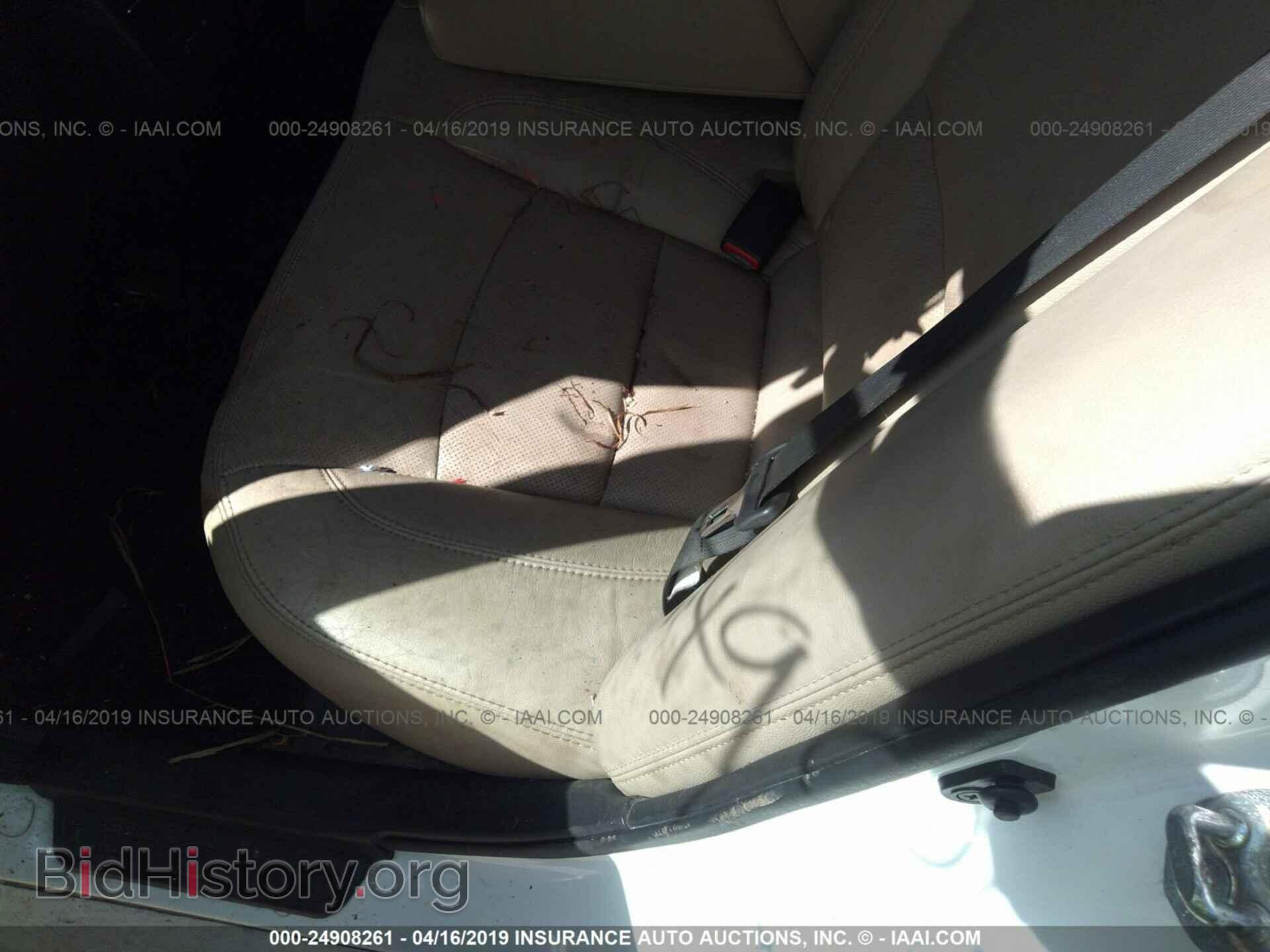 2012 KIA OPTIMA - VIN: 5XXGN4A71CG070337 - Photo 8