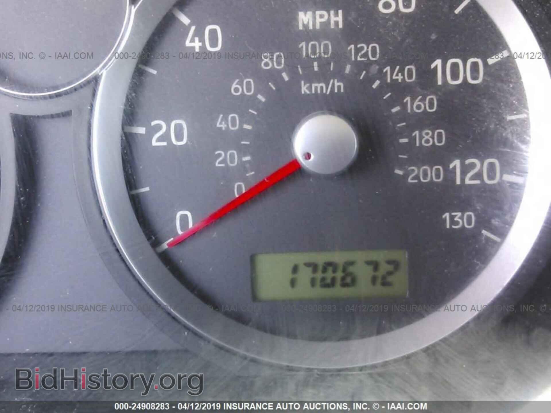 2006 SUZUKI AERIO - VIN: JS2RA62S865304720 - Фото 7