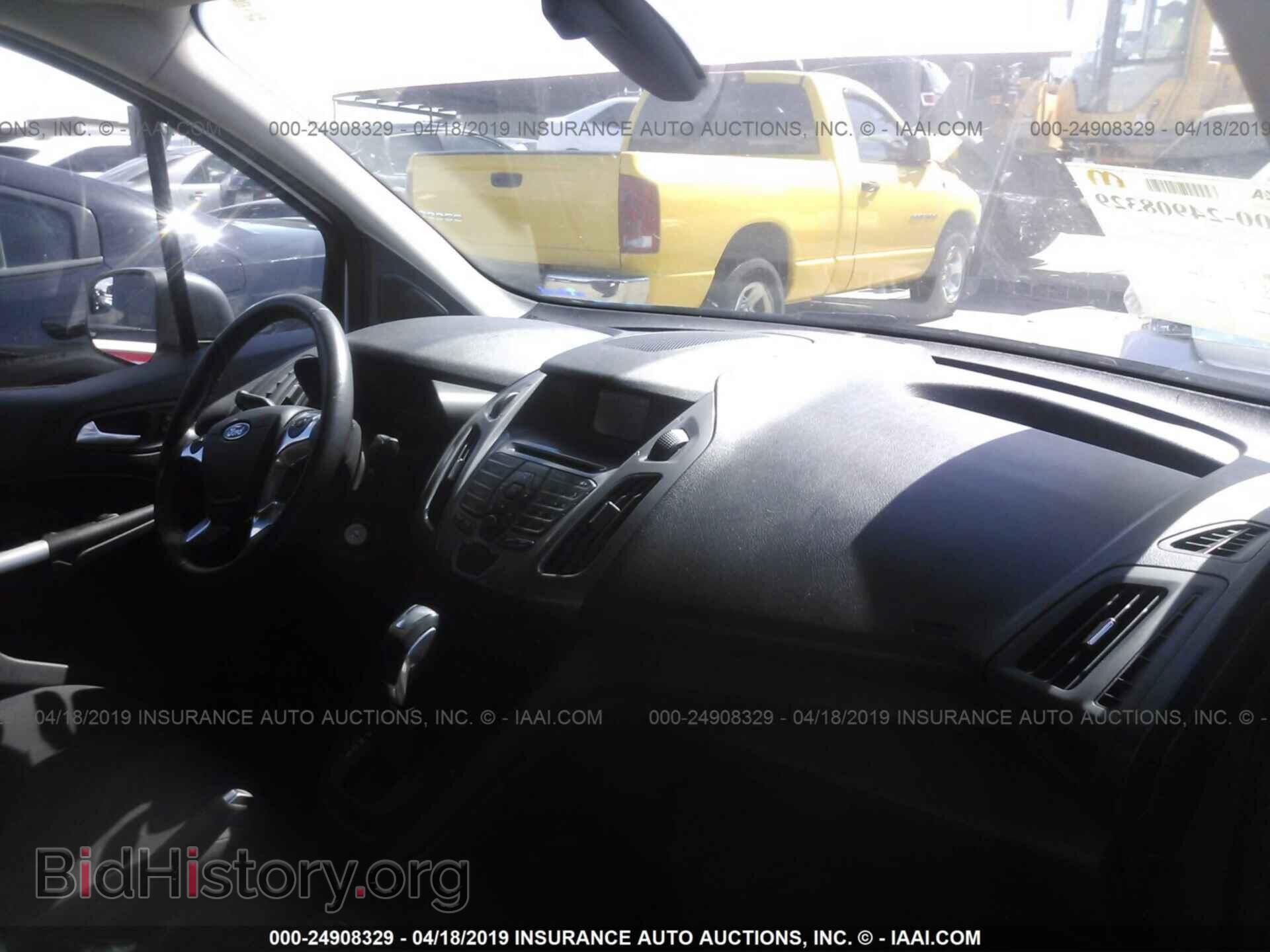 2015 FORD TRANSIT CONNECT - VIN: NM0LS7F7XF1228916 - Фото 5