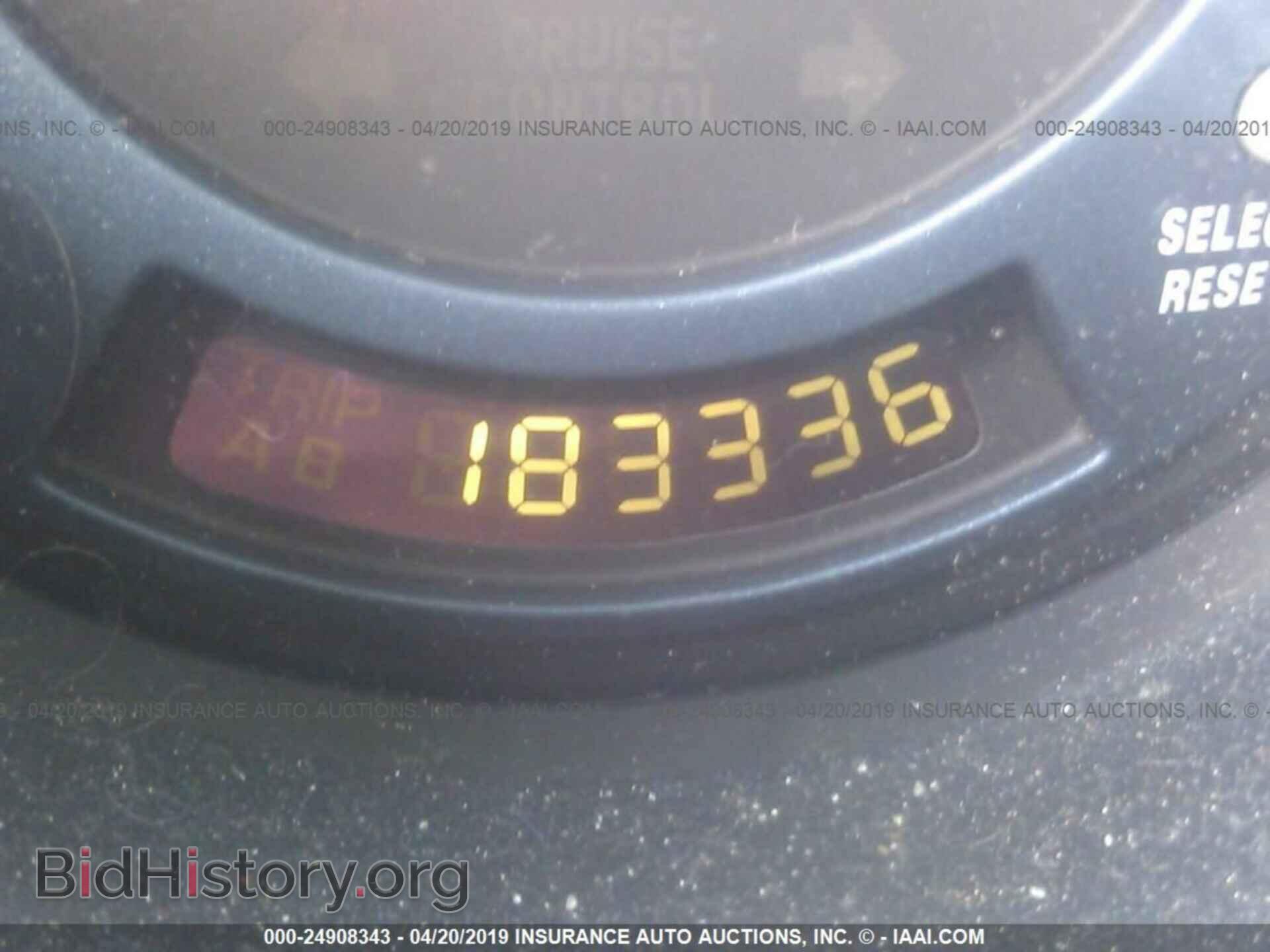2003 HONDA ELEMENT - VIN: 5J6YH18573L004870 - Photo 7