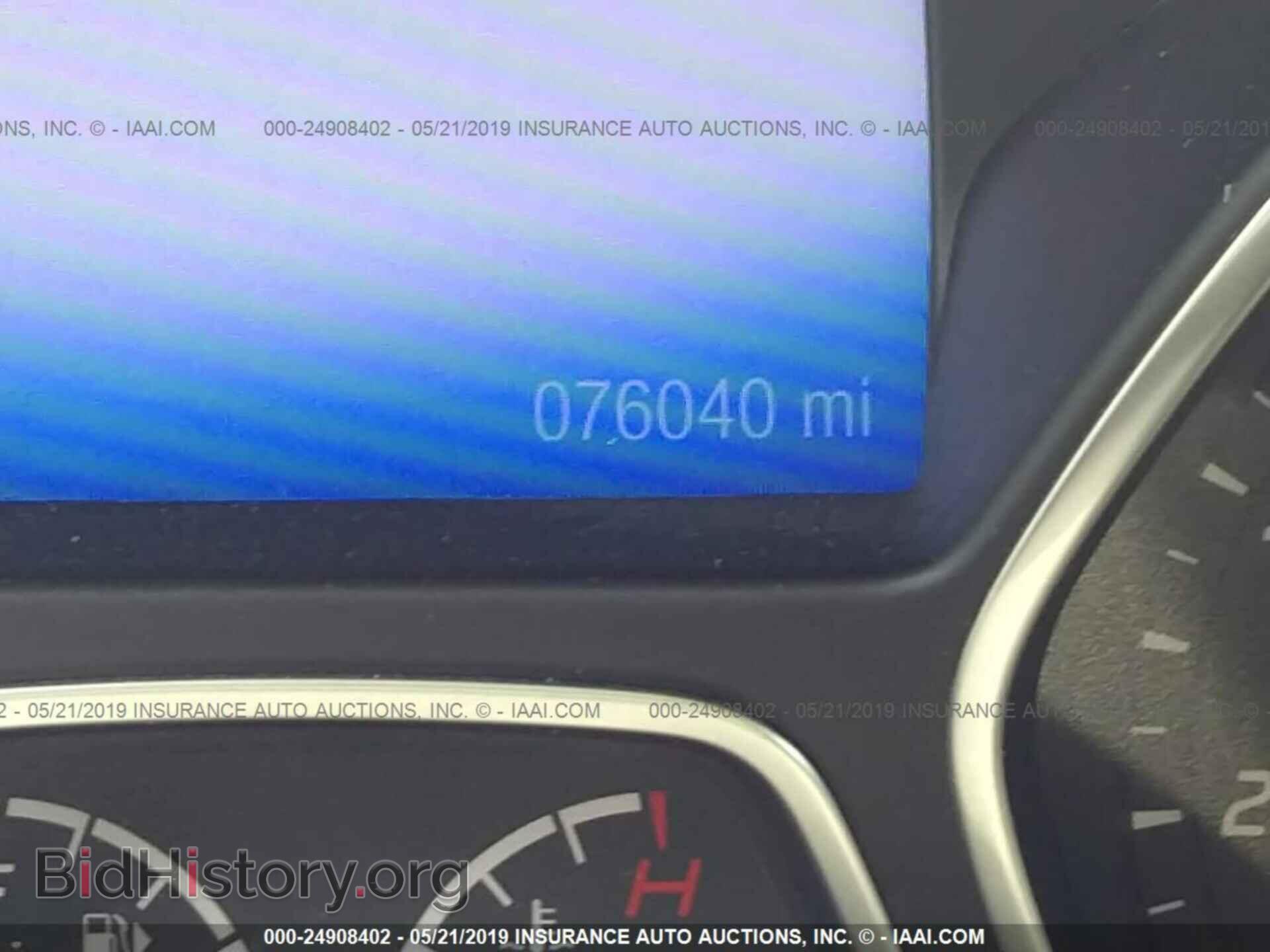 2013 FORD FOCUS - VIN: 1FADP3F23DL189213 - Photo 7