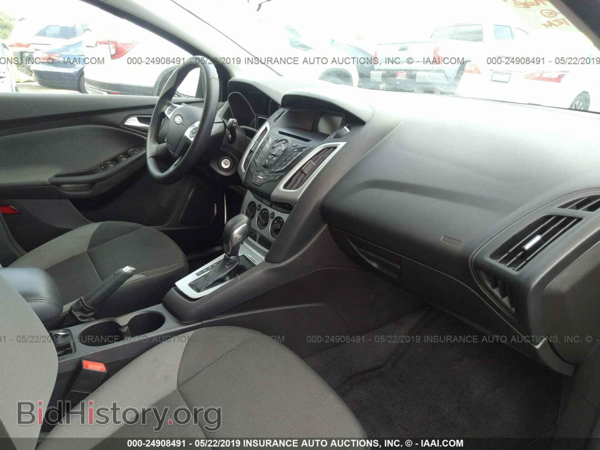 2014 FORD FOCUS - VIN: 1FADP3K2XEL264304 - Photo 5