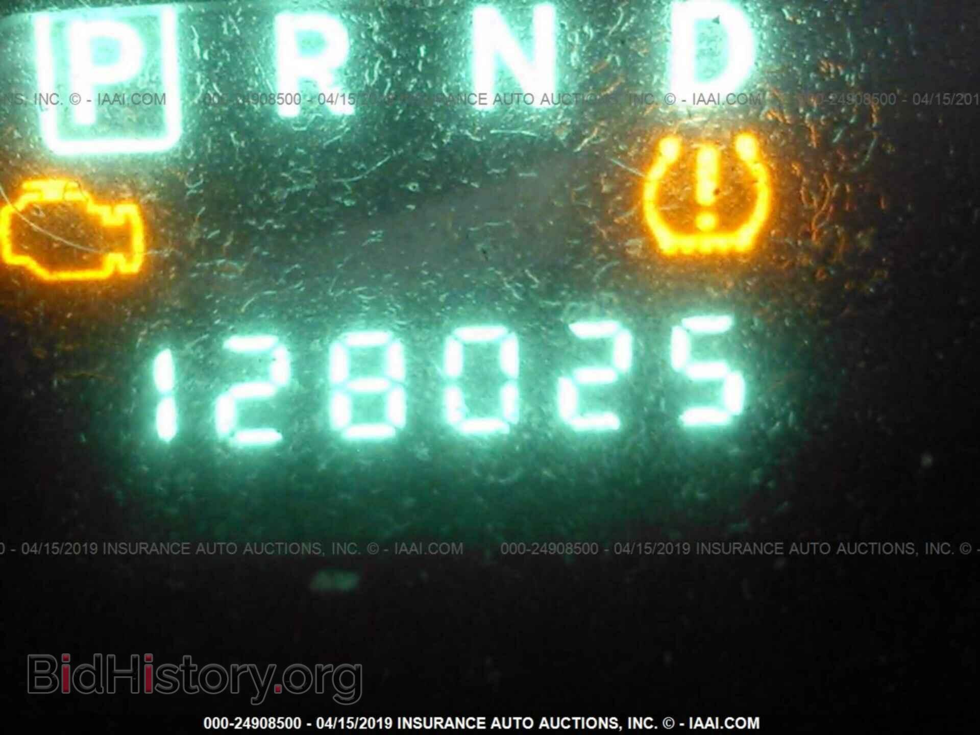 2007 CHRYSLER SEBRING - VIN: 1C3LC46K97N590950 - Фото 7