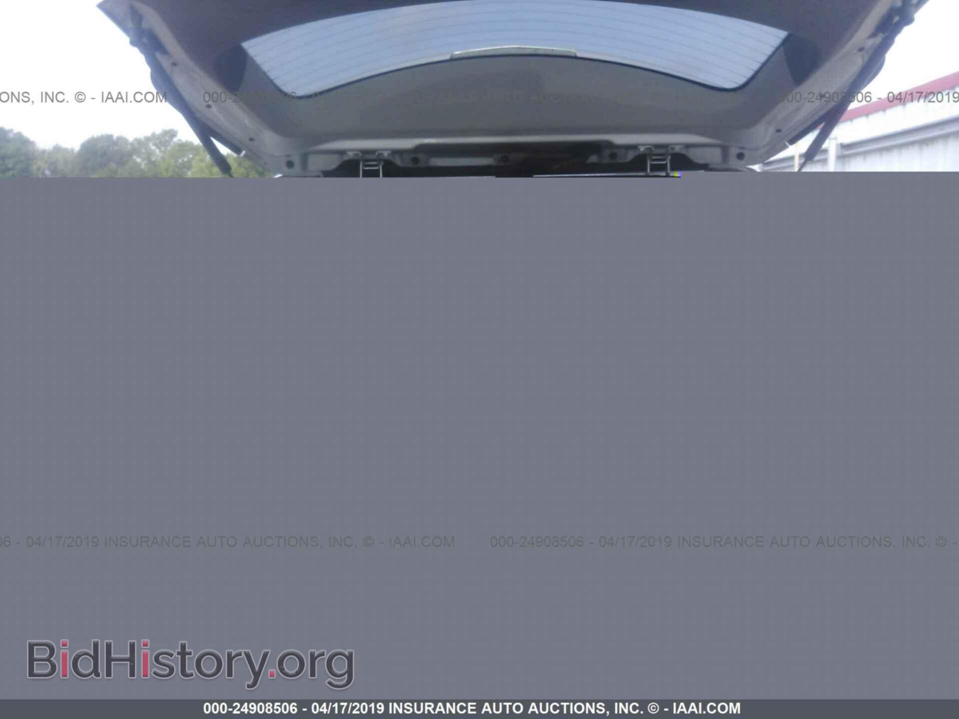2010 CHEVROLET TRAVERSE - VIN: 1GNLRFED1AS113258 - Фото 8