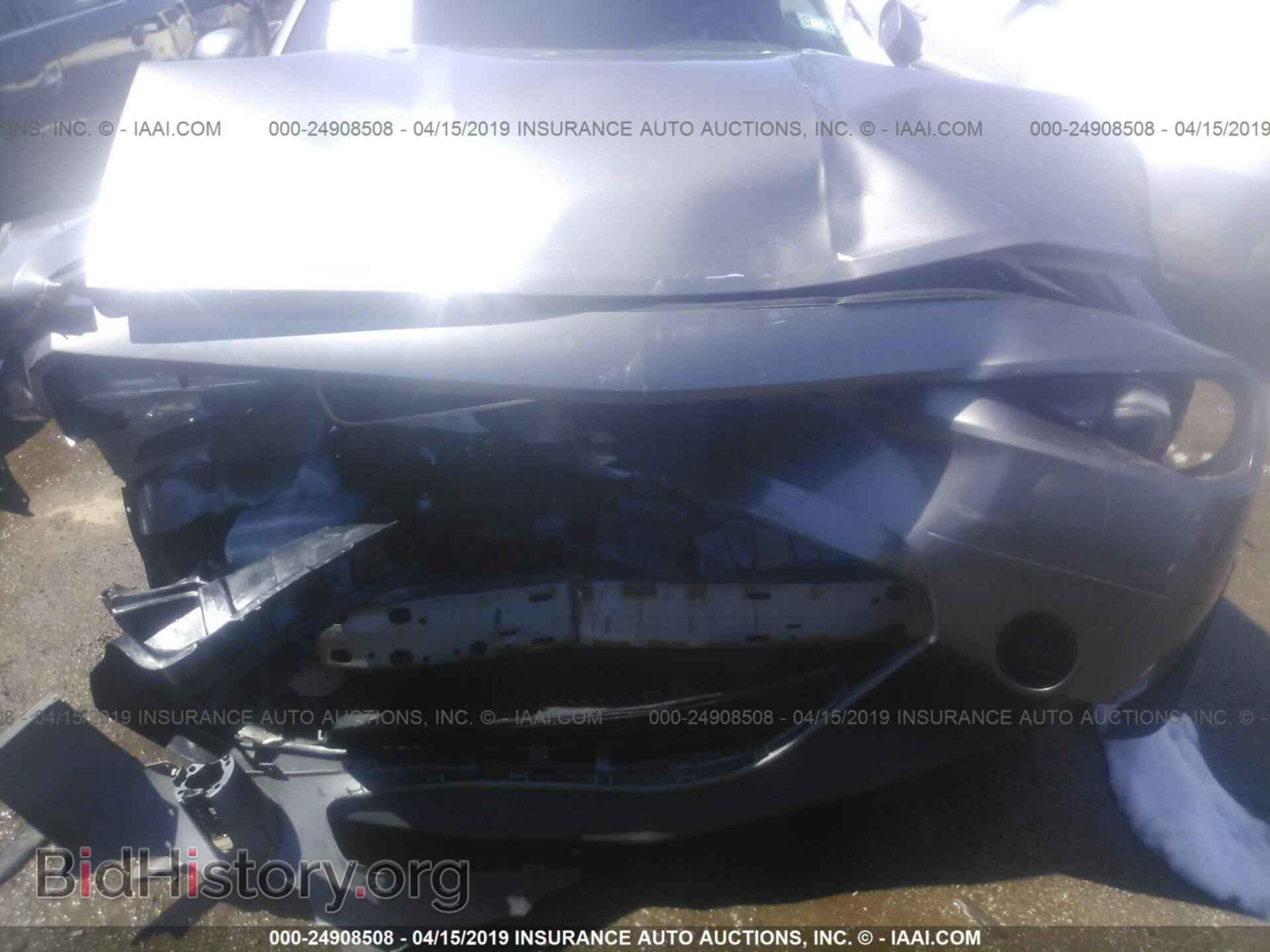 2011 DODGE CHALLENGER - VIN: 2B3CJ4DG7BH601205 - Фото 6