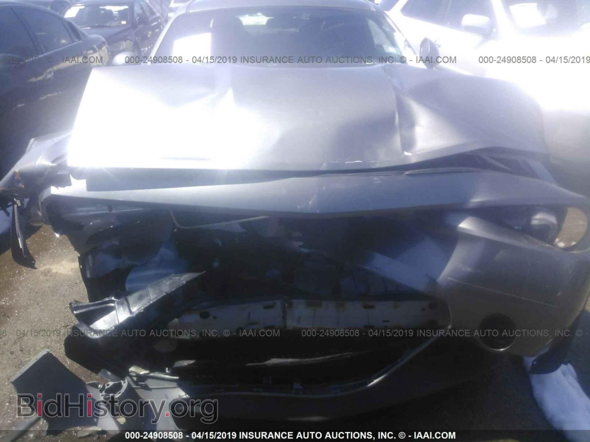 2011 DODGE CHALLENGER - VIN: 2B3CJ4DG7BH601205 - Фото 10