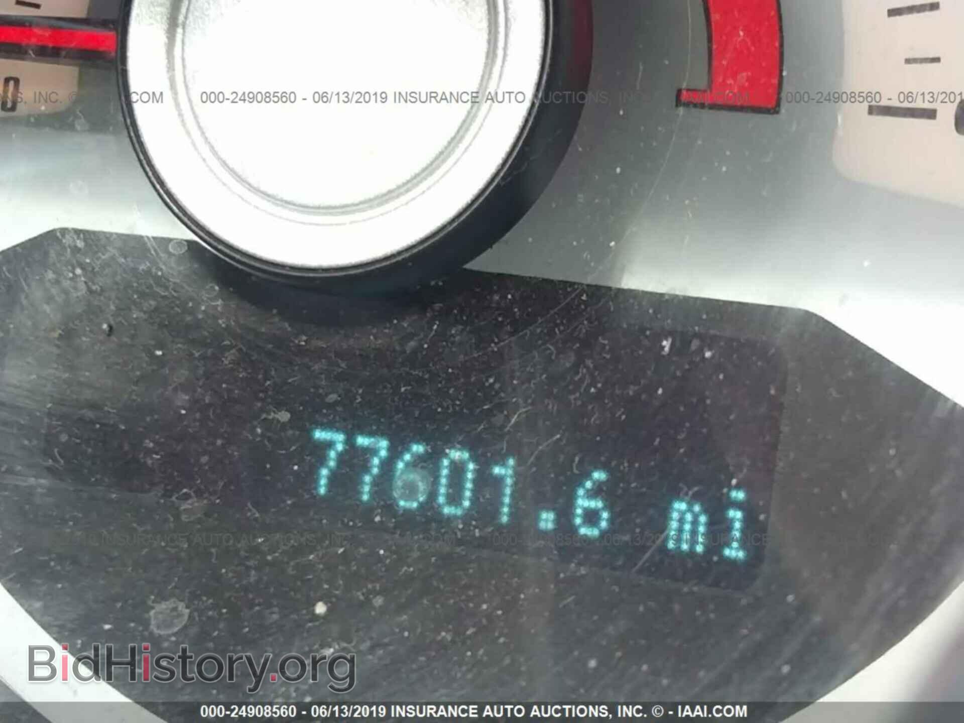2011 FORD MUSTANG - VIN: 1ZVBP8AM9B5168873 - Фото 7
