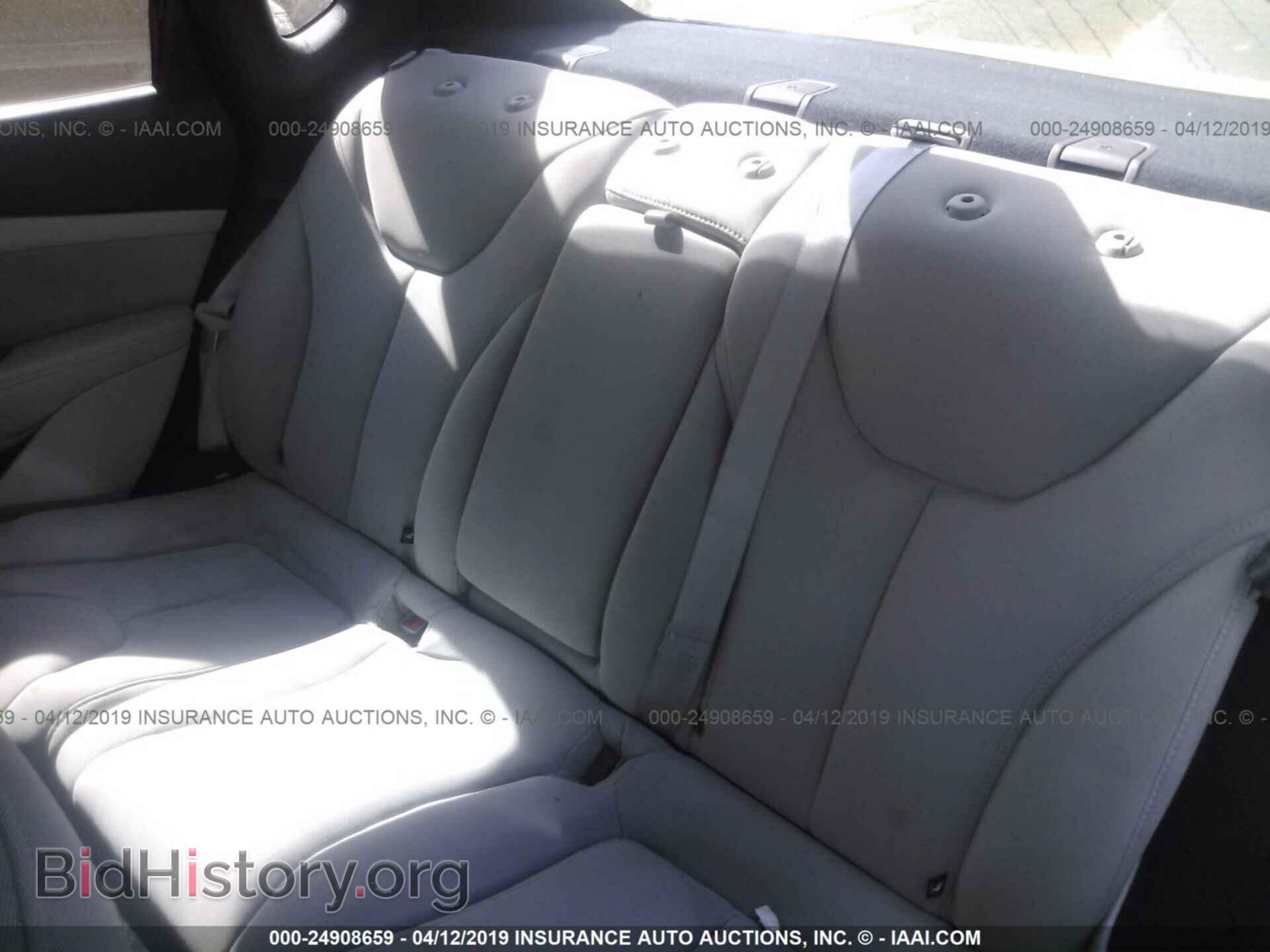 2013 DODGE DART - VIN: 1C3CDFBH9DD707737 - Фото 8