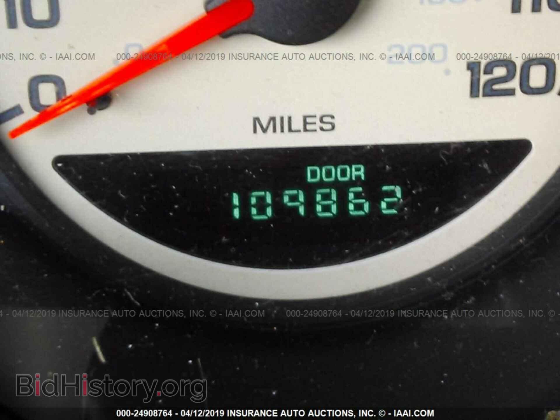 2003 DODGE NEON - VIN: 1B3ES56C43D122616 - Фото 7
