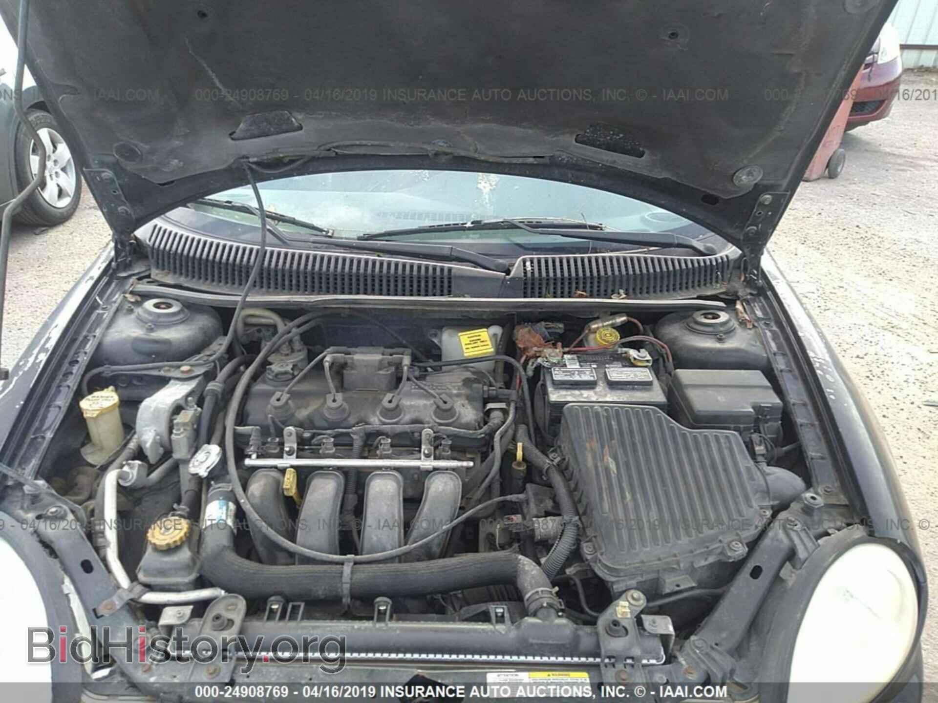 2002 DODGE NEON - VIN: 1B3ES26C92D600557 - Photo 10
