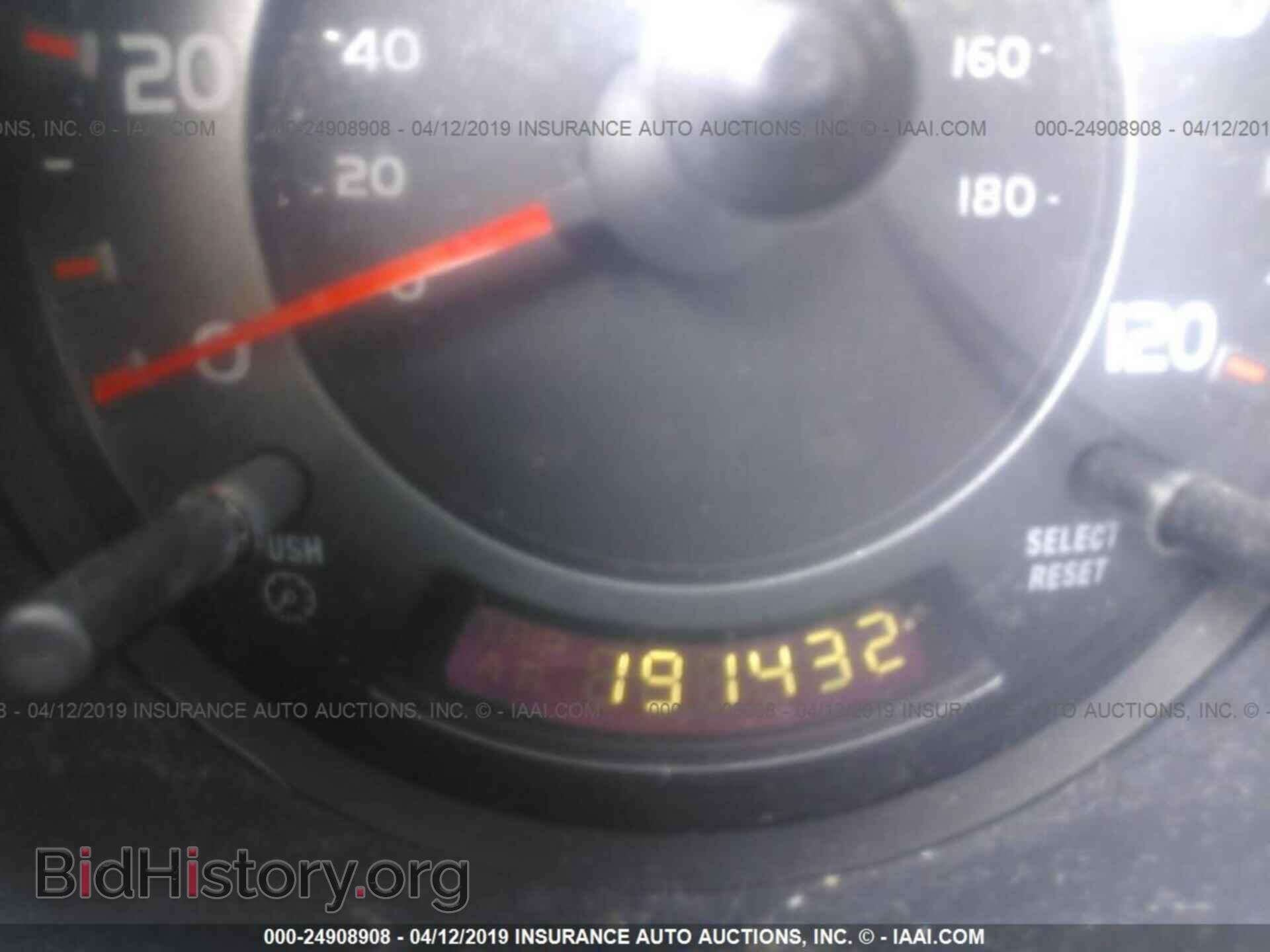 2003 HONDA ELEMENT - VIN: 5J6YH28533L026189 - Фото 7