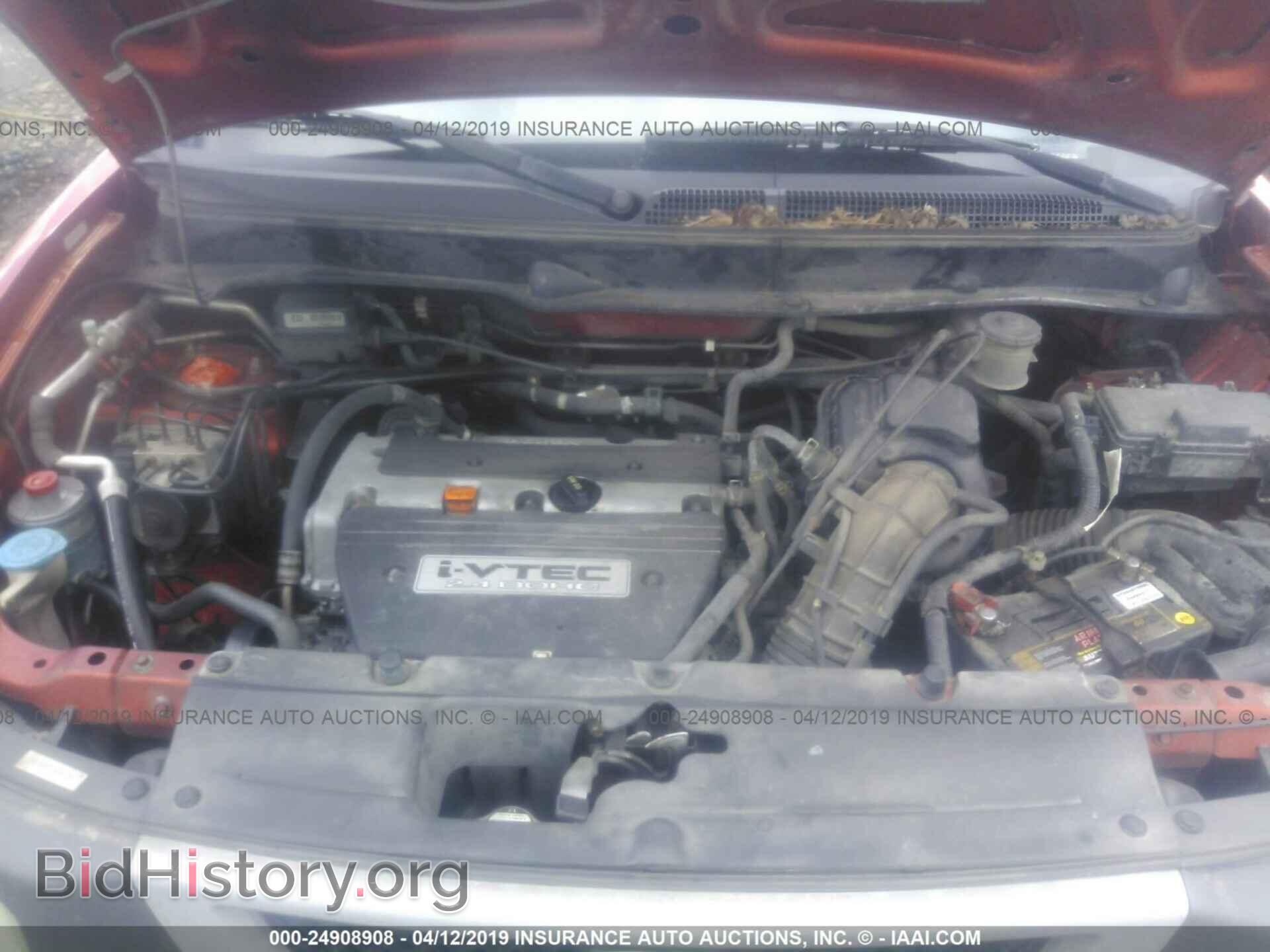 2003 HONDA ELEMENT - VIN: 5J6YH28533L026189 - Фото 10