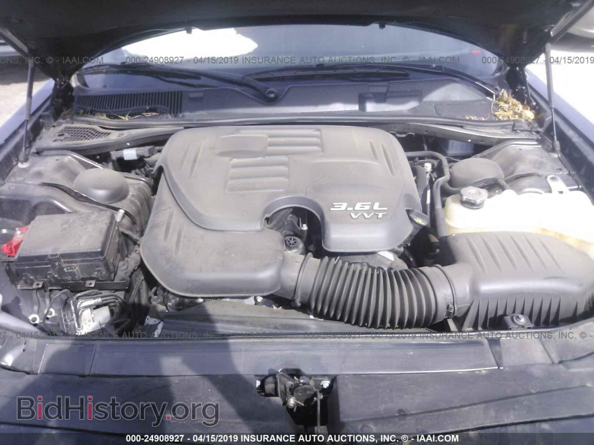 2017 DODGE CHALLENGER - VIN: 2C3CDZAG3HH626252 - Фото 10