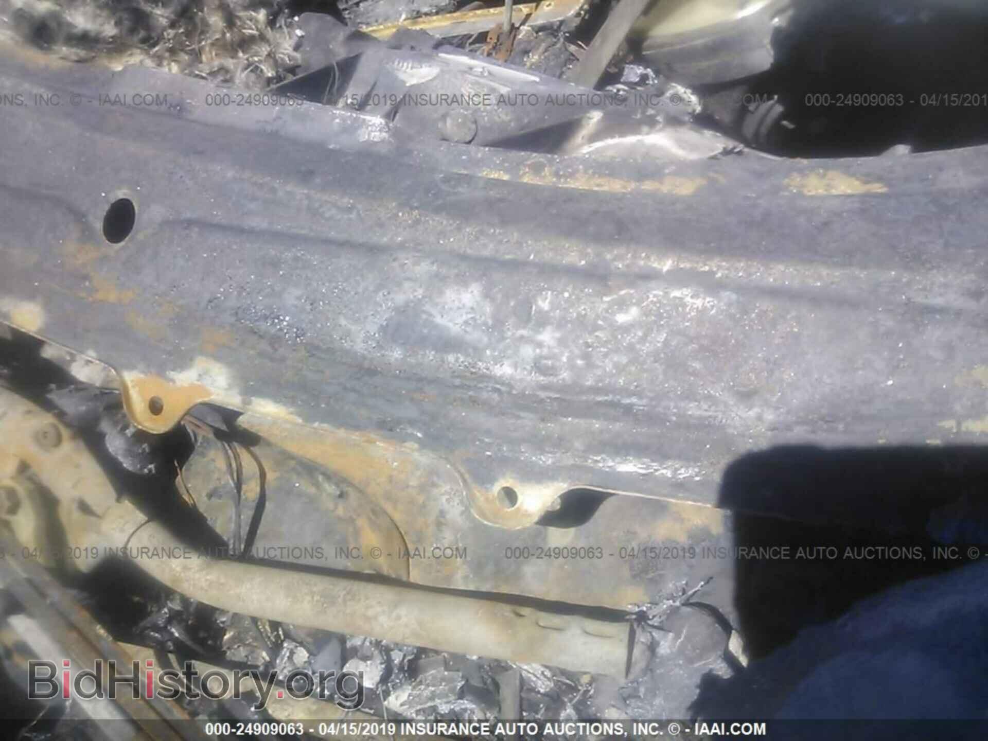 2005 MERCEDES-BENZ E - VIN: WDBUF65J75A606559 - Фото 9