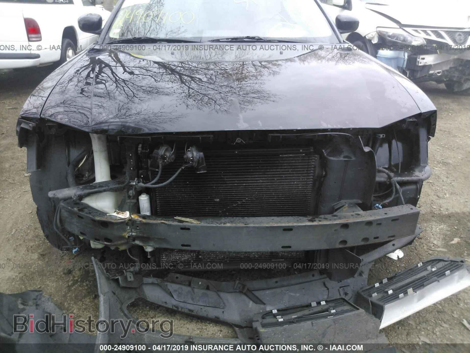 2010 DODGE CHARGER - VIN: 2B3CA3CV7AH231611 - Фото 6