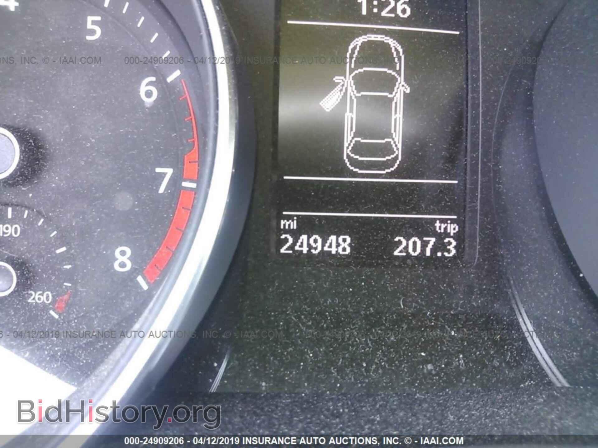 2017 VOLKSWAGEN JETTA - VIN: 3VWDB7AJ7HM392685 - Photo 7