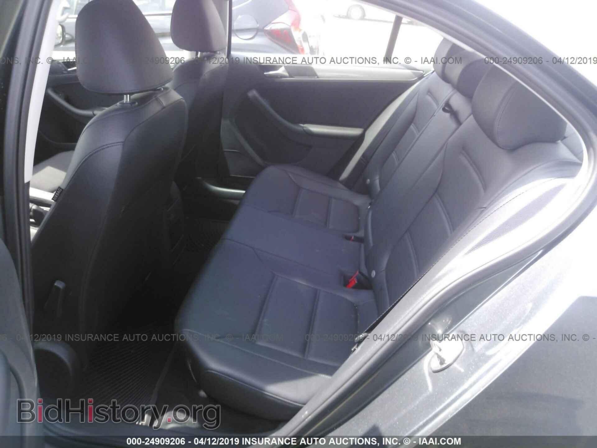 2017 VOLKSWAGEN JETTA - VIN: 3VWDB7AJ7HM392685 - Photo 8