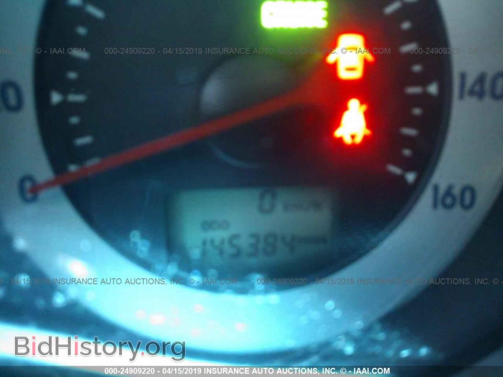 2006 MITSUBISHI ECLIPSE - VIN: 4A3AK24F36E036461 - Photo 7