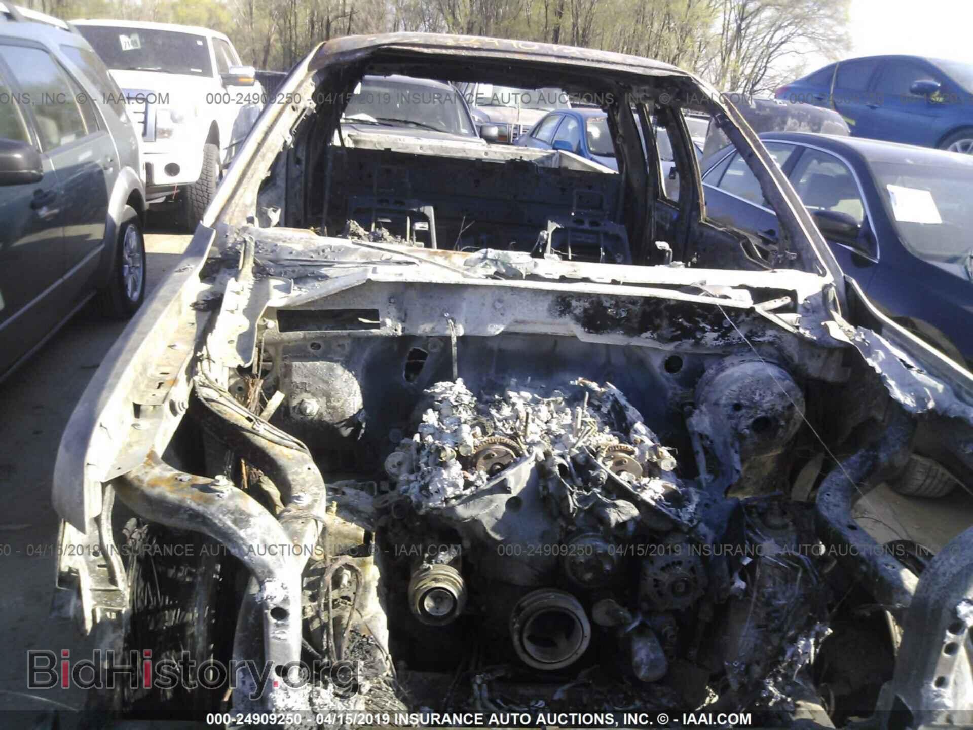 2012 FORD F150 - VIN: 1FTFX1ET7CFC82475 - Фото 6