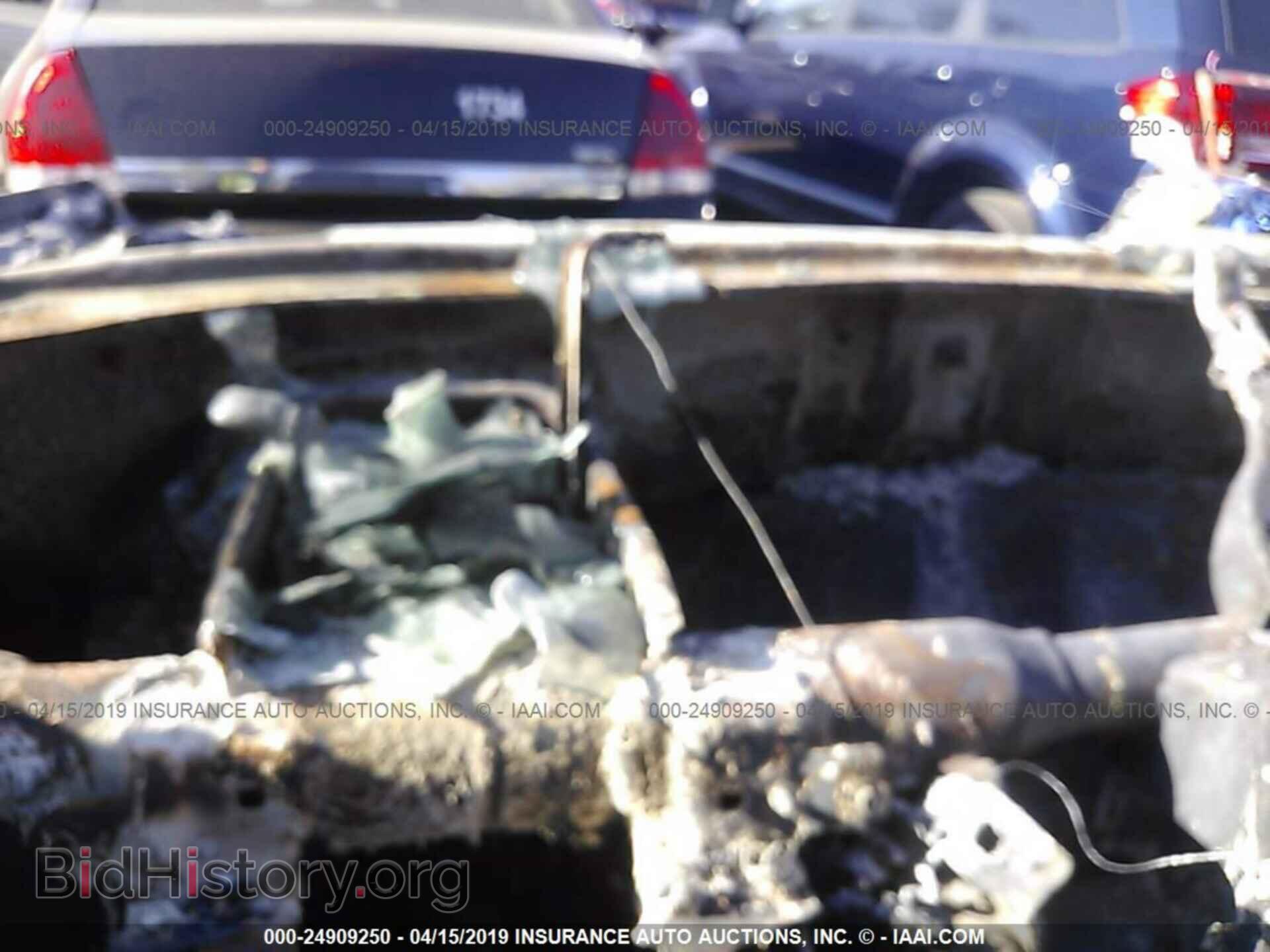 2012 FORD F150 - VIN: 1FTFX1ET7CFC82475 - Фото 7