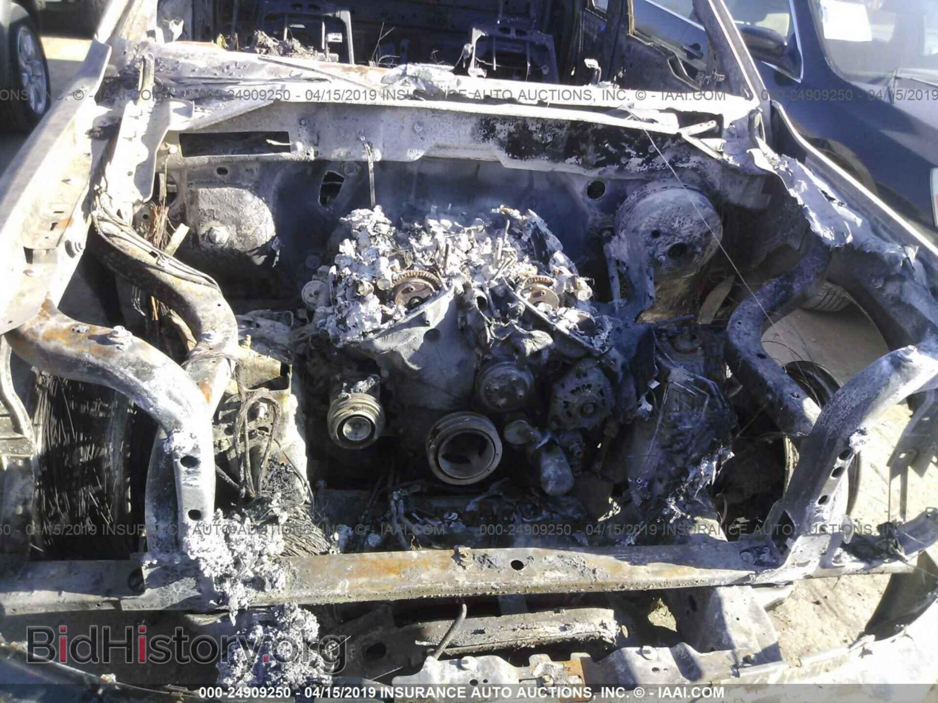 2012 FORD F150 - VIN: 1FTFX1ET7CFC82475 - Фото 10