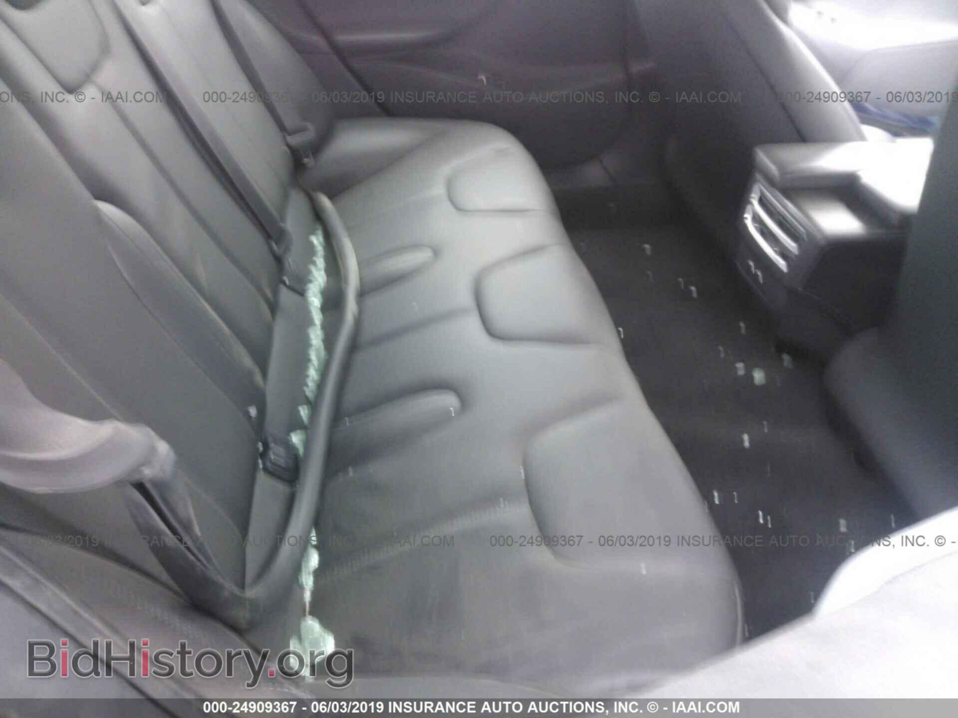 2017 TESLA MODEL S - VIN: 5YJSA1E28HF191539 - Photo 8