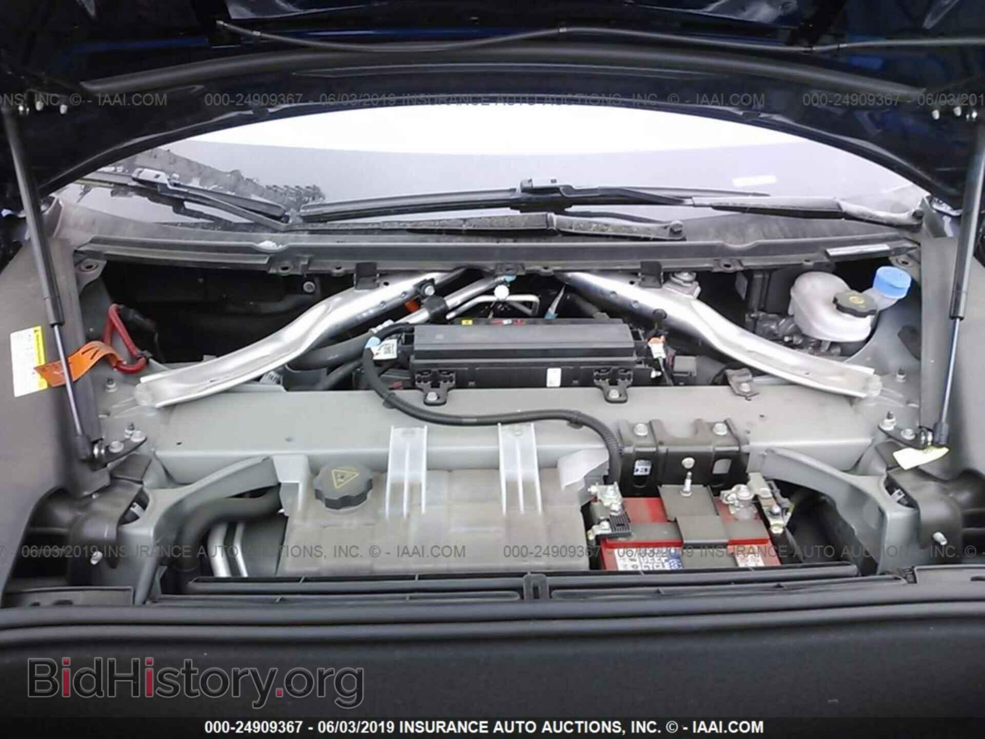 2017 TESLA MODEL S - VIN: 5YJSA1E28HF191539 - Photo 10