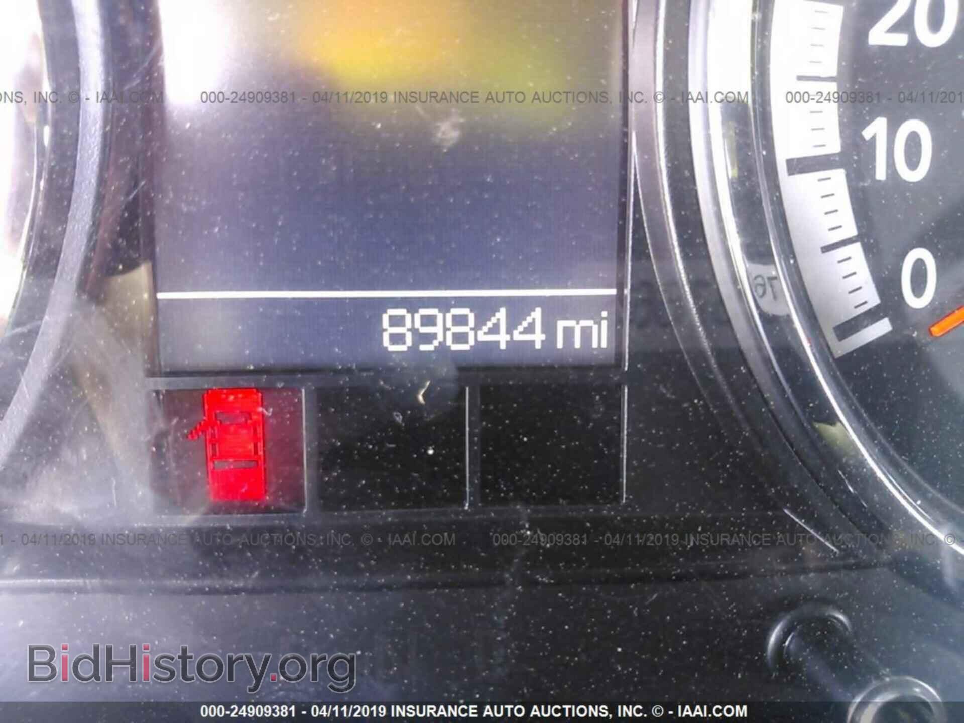 2012 DODGE RAM 1500 - VIN: 1C6RD6GT7CS208228 - Photo 7